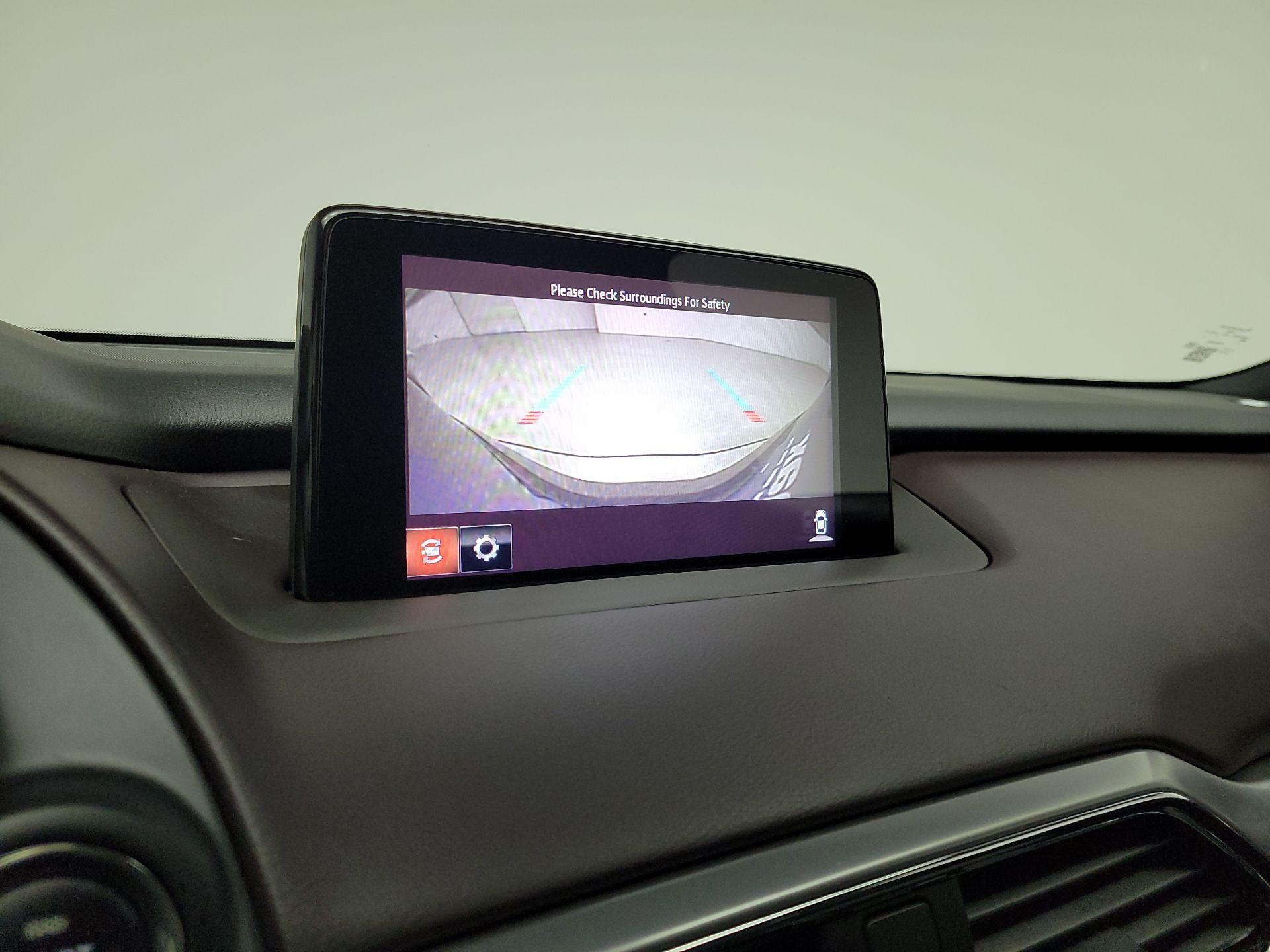 Thumbnail: 2019 Mazda CX-9 - 15