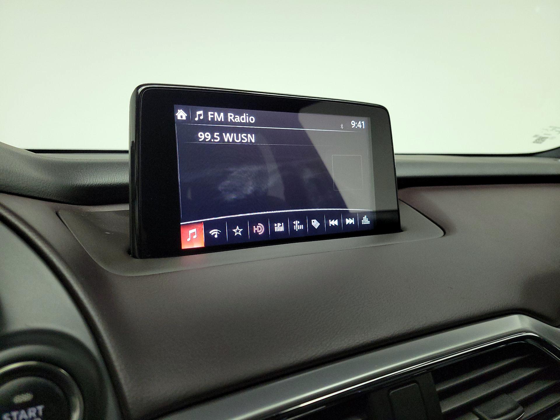 Thumbnail: 2019 Mazda CX-9 - 16