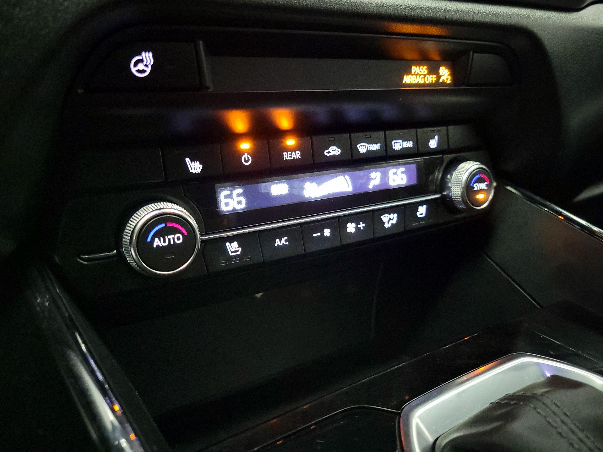 Thumbnail: 2019 Mazda CX-9 - 17