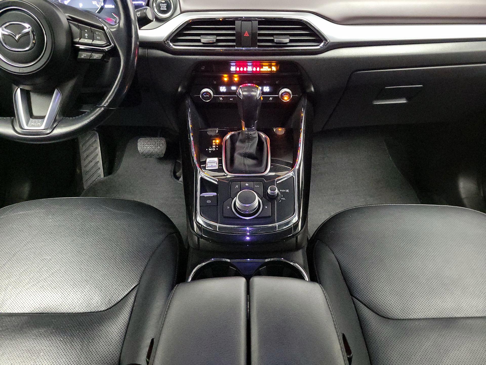 Thumbnail: 2019 Mazda CX-9 - 18