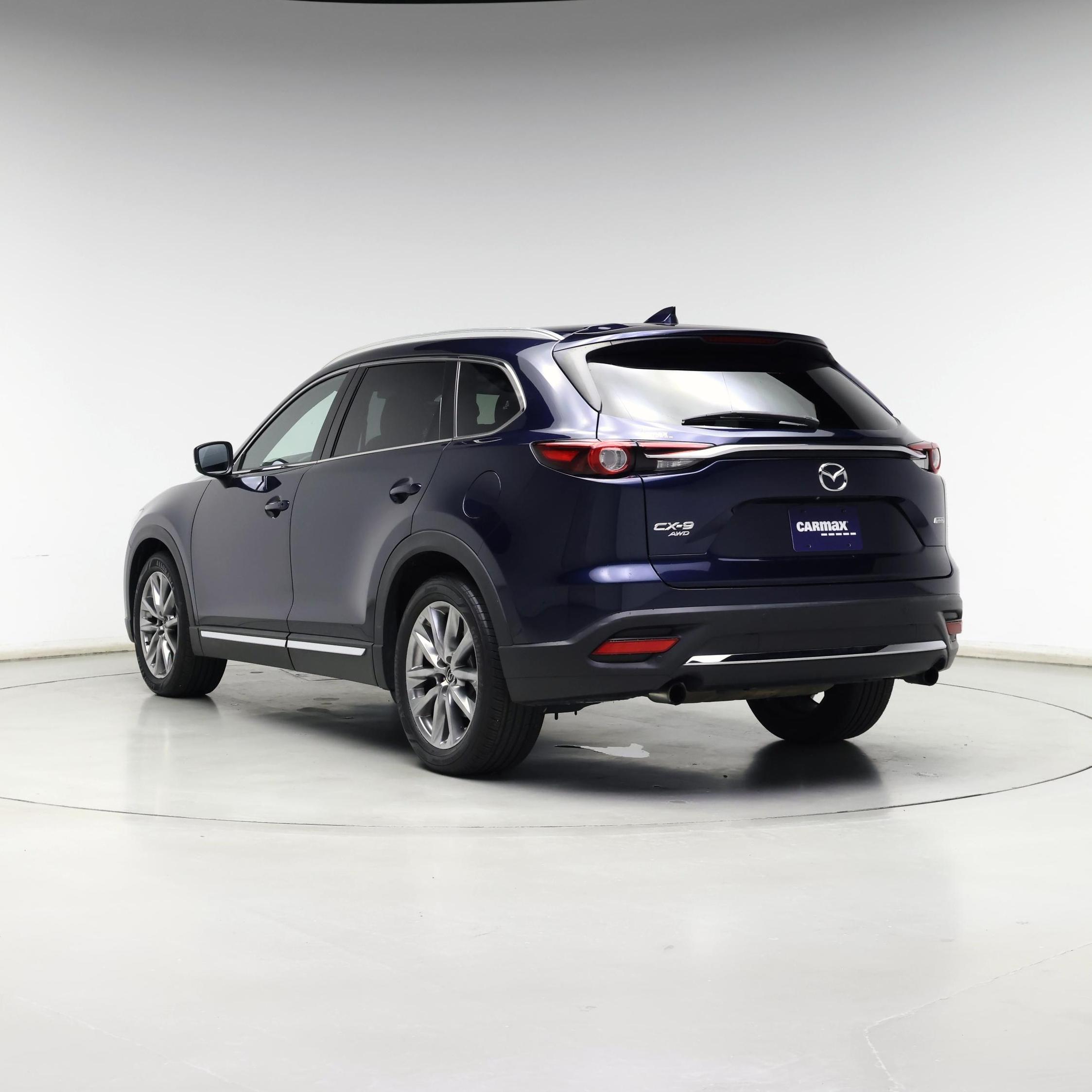 Thumbnail: 2019 Mazda CX-9 - 2