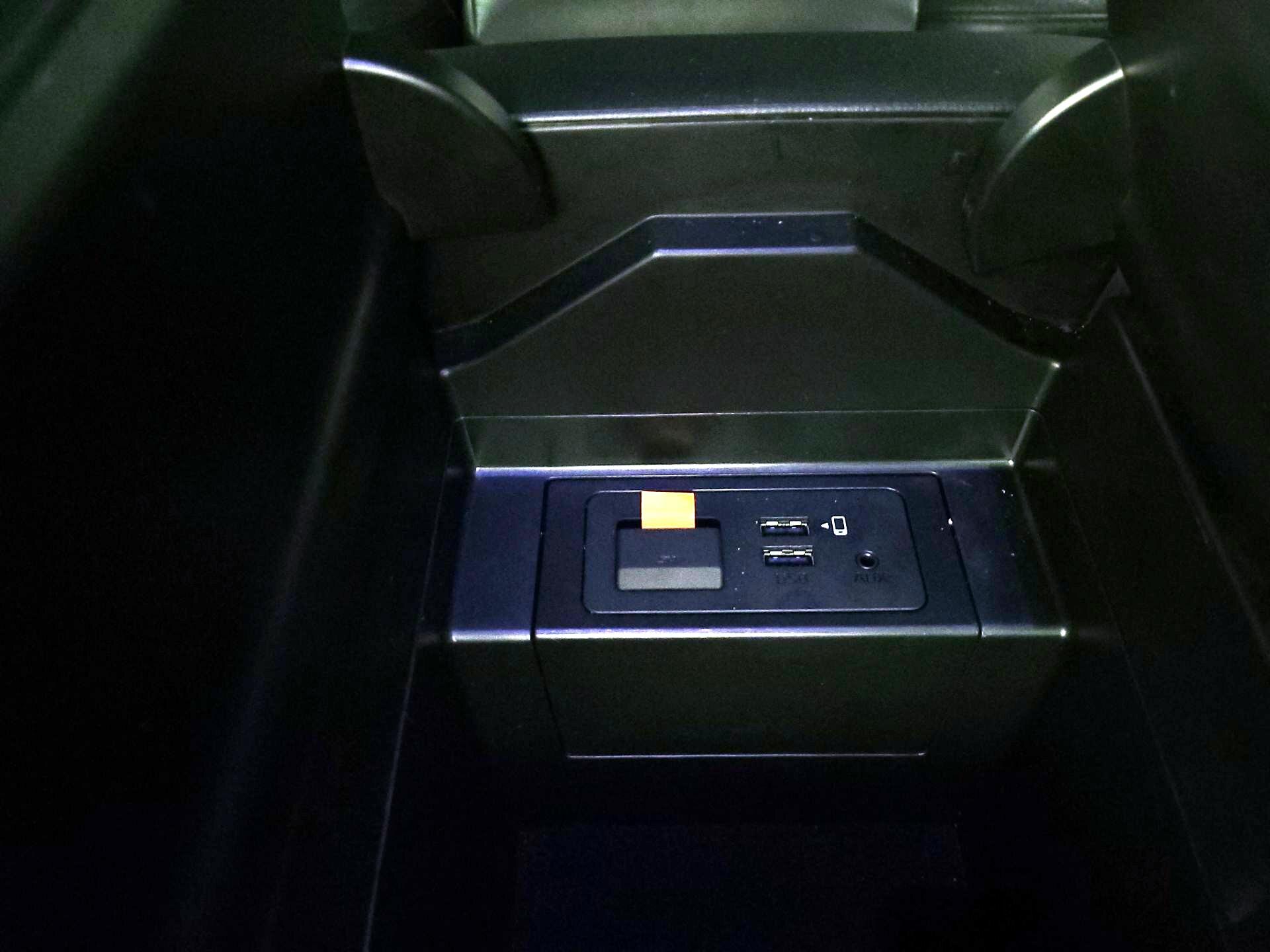 Thumbnail: 2019 Mazda CX-9 - 19