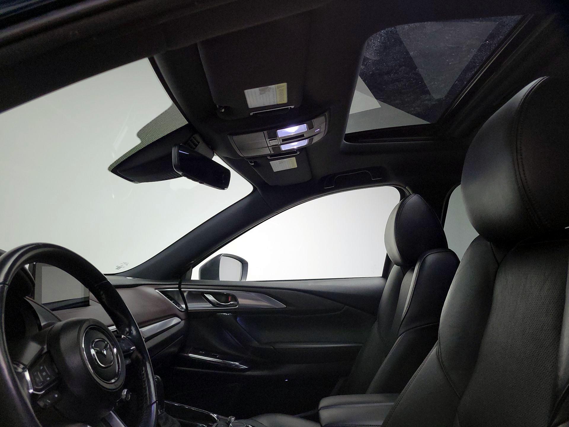 Thumbnail: 2019 Mazda CX-9 - 20