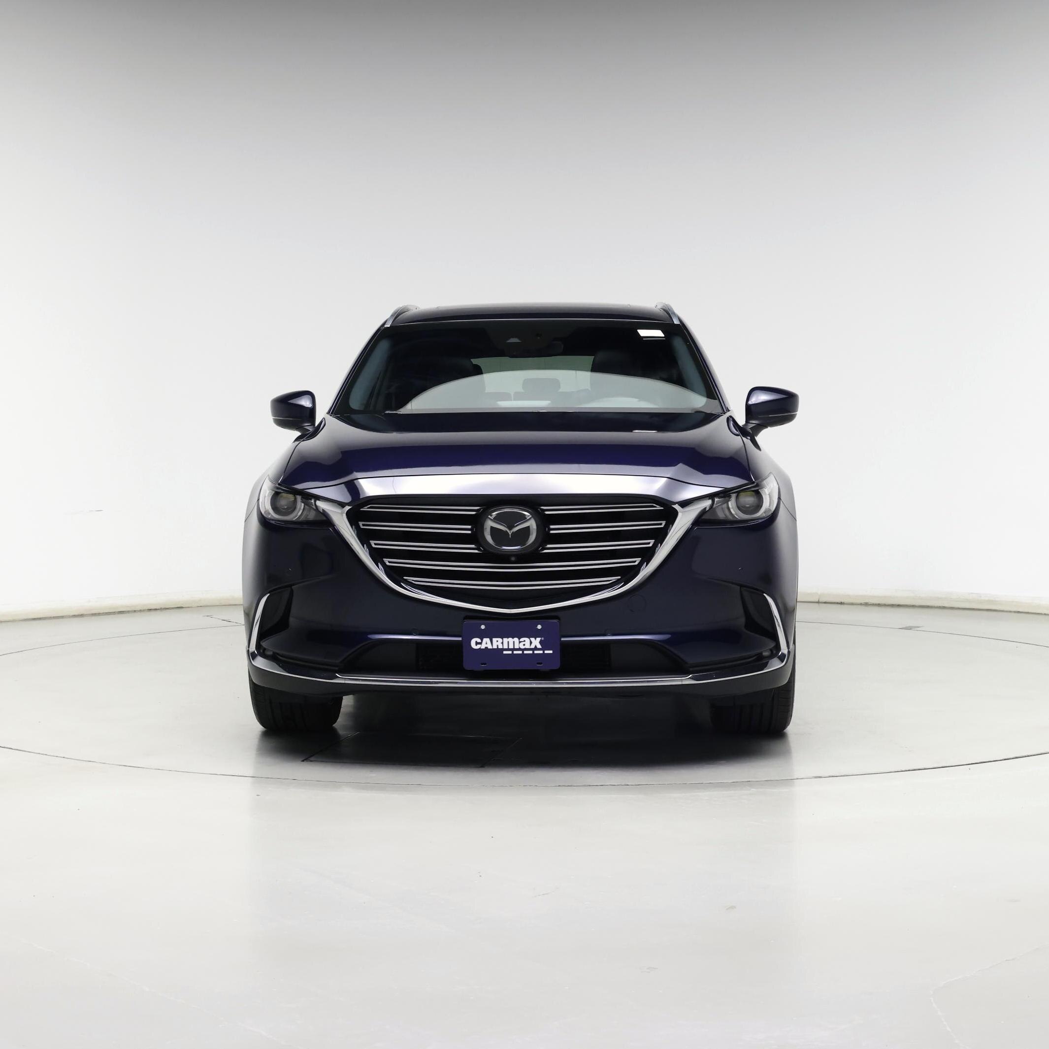 Thumbnail: 2019 Mazda CX-9 - 5