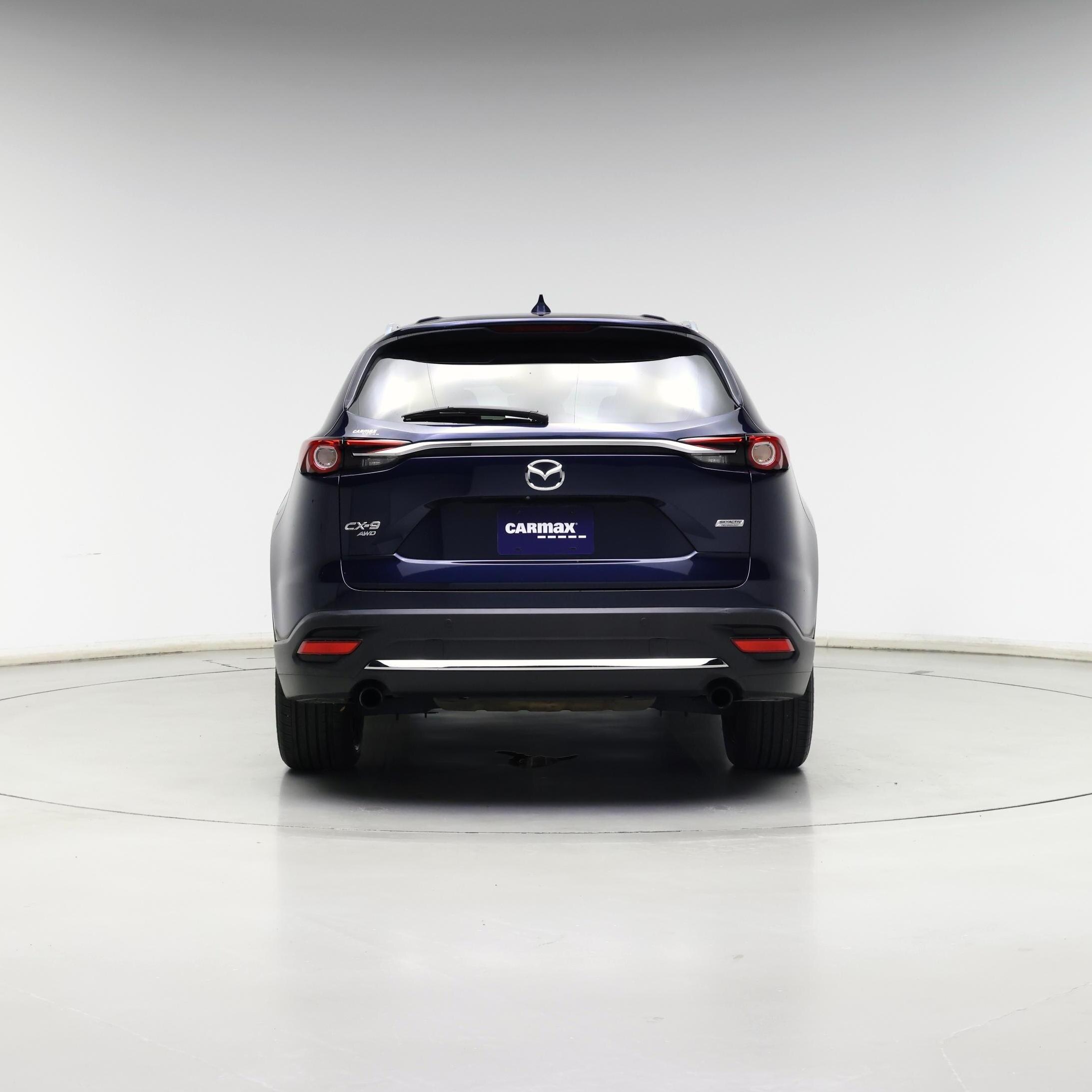 Thumbnail: 2019 Mazda CX-9 - 6