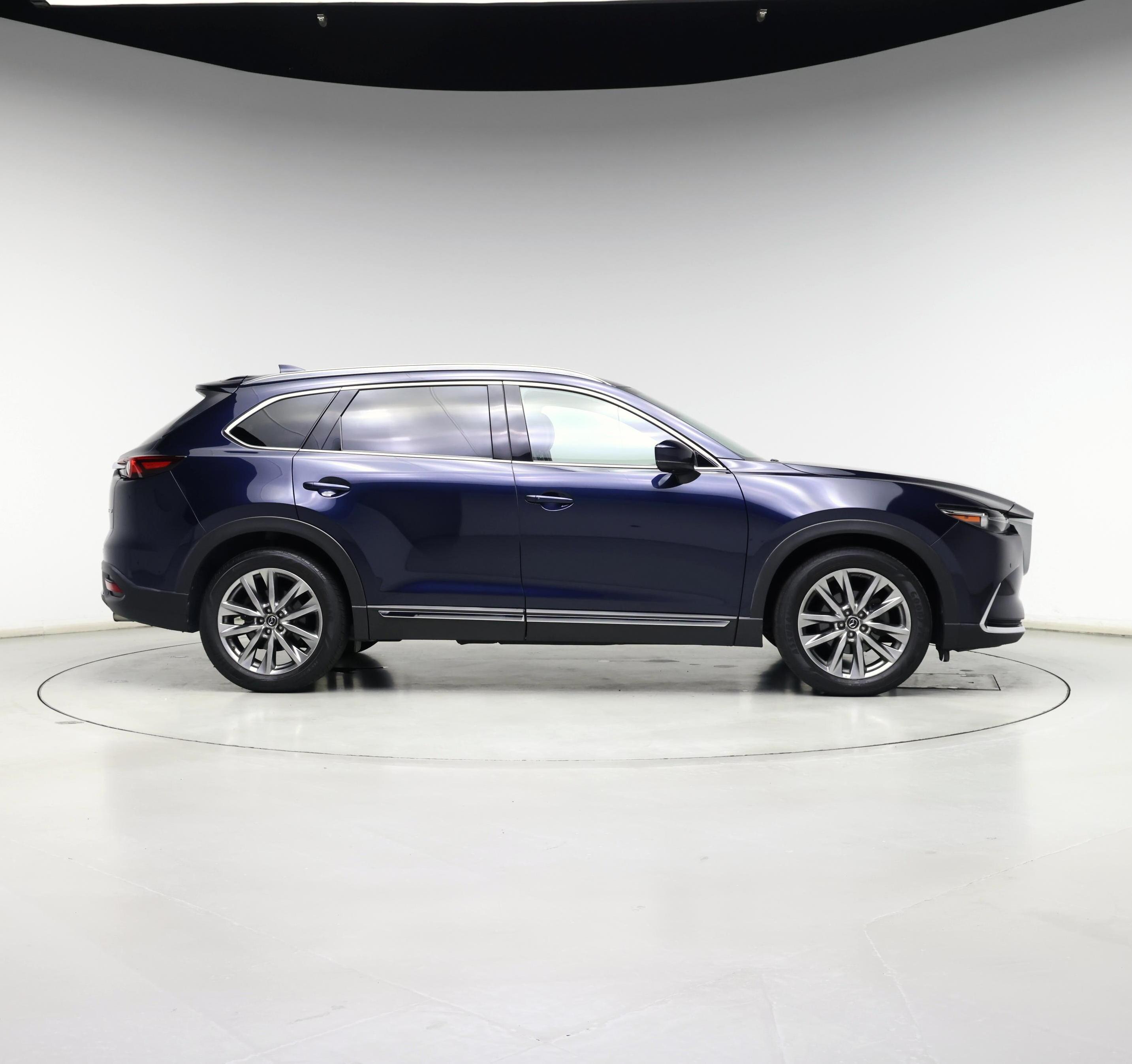 Thumbnail: 2019 Mazda CX-9 - 7