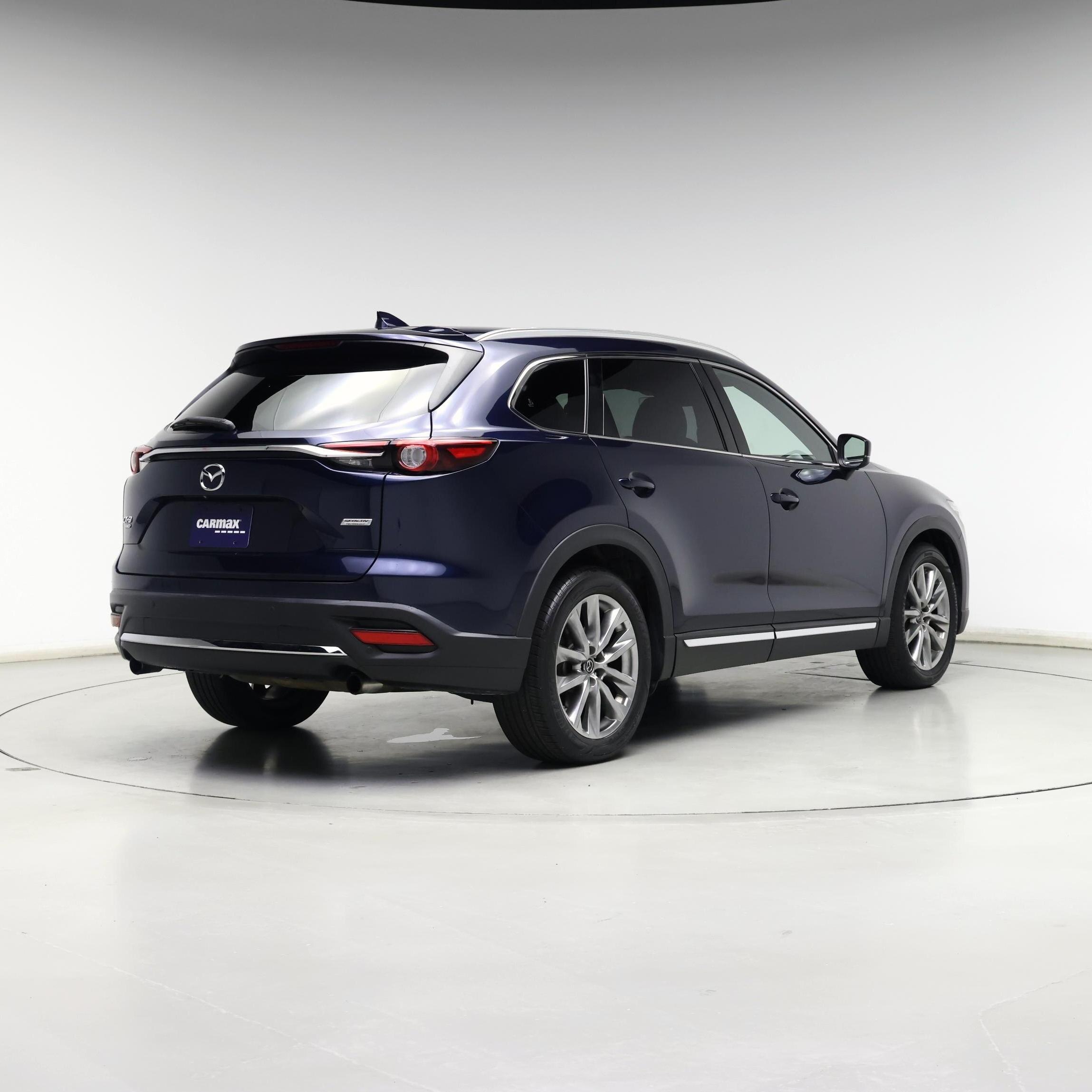 Thumbnail: 2019 Mazda CX-9 - 8
