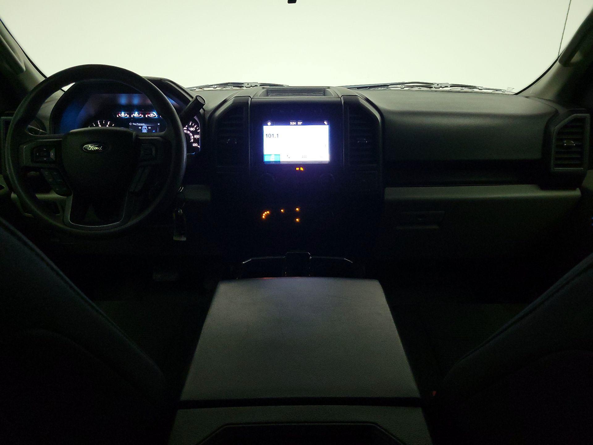 Thumbnail: 2018 Ford F-150 - 9