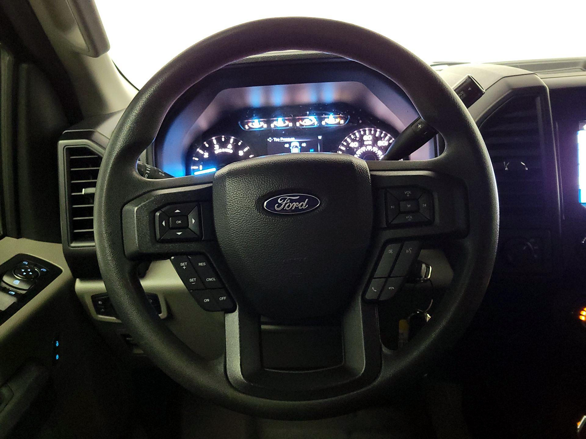 Thumbnail: 2018 Ford F-150 - 10