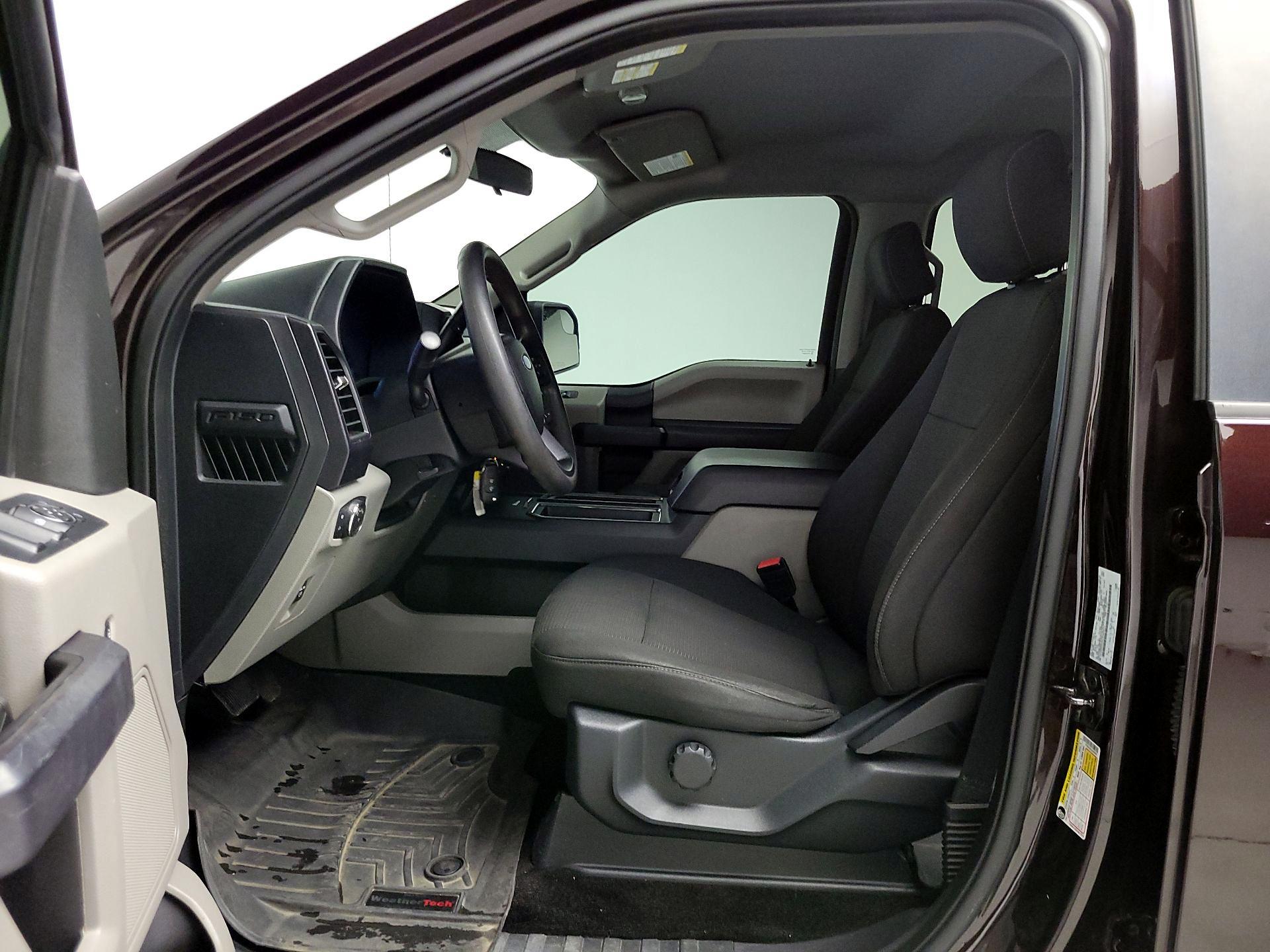 Thumbnail: 2018 Ford F-150 - 11