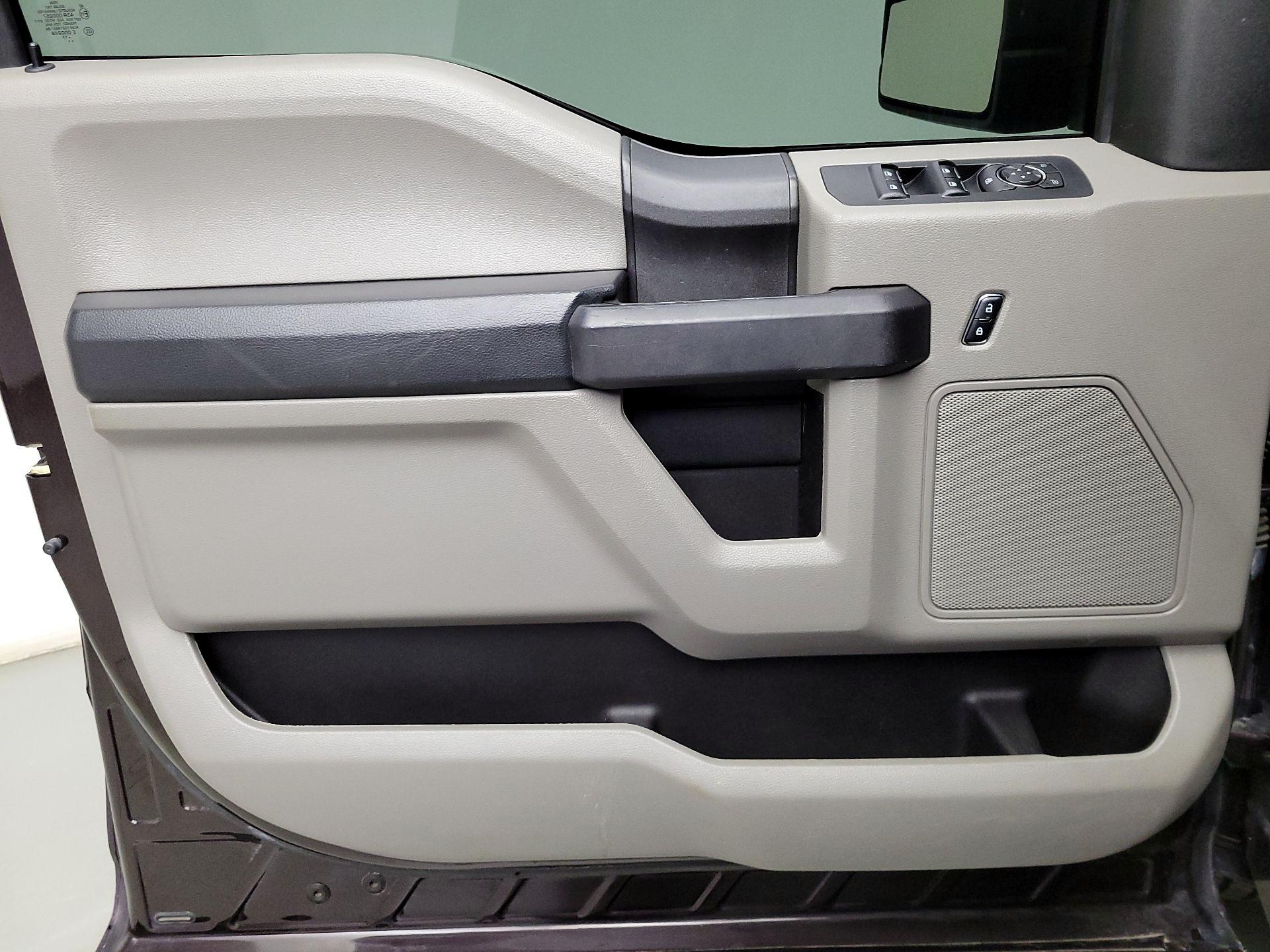 Thumbnail: 2018 Ford F-150 - 12