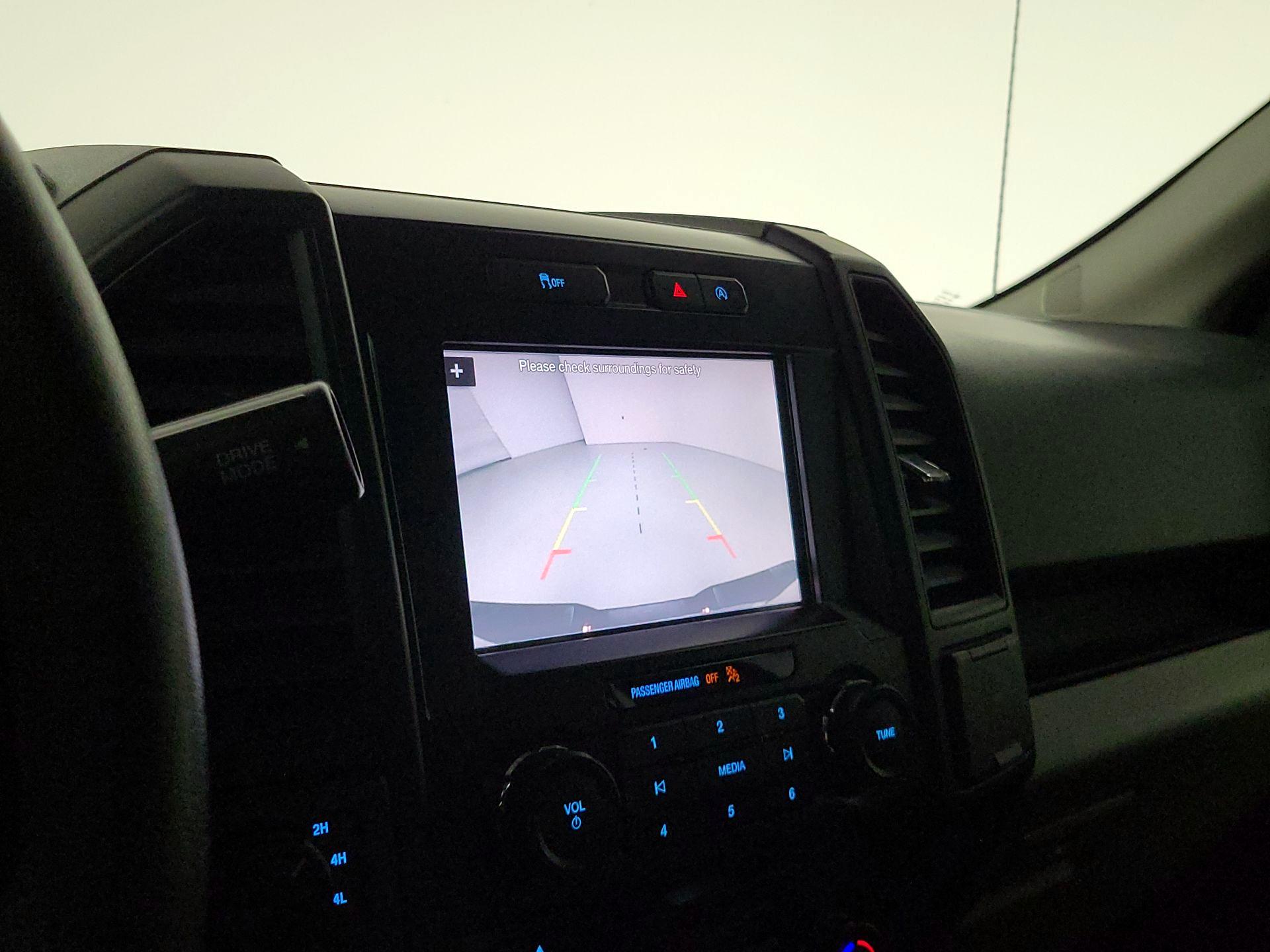 Thumbnail: 2018 Ford F-150 - 14