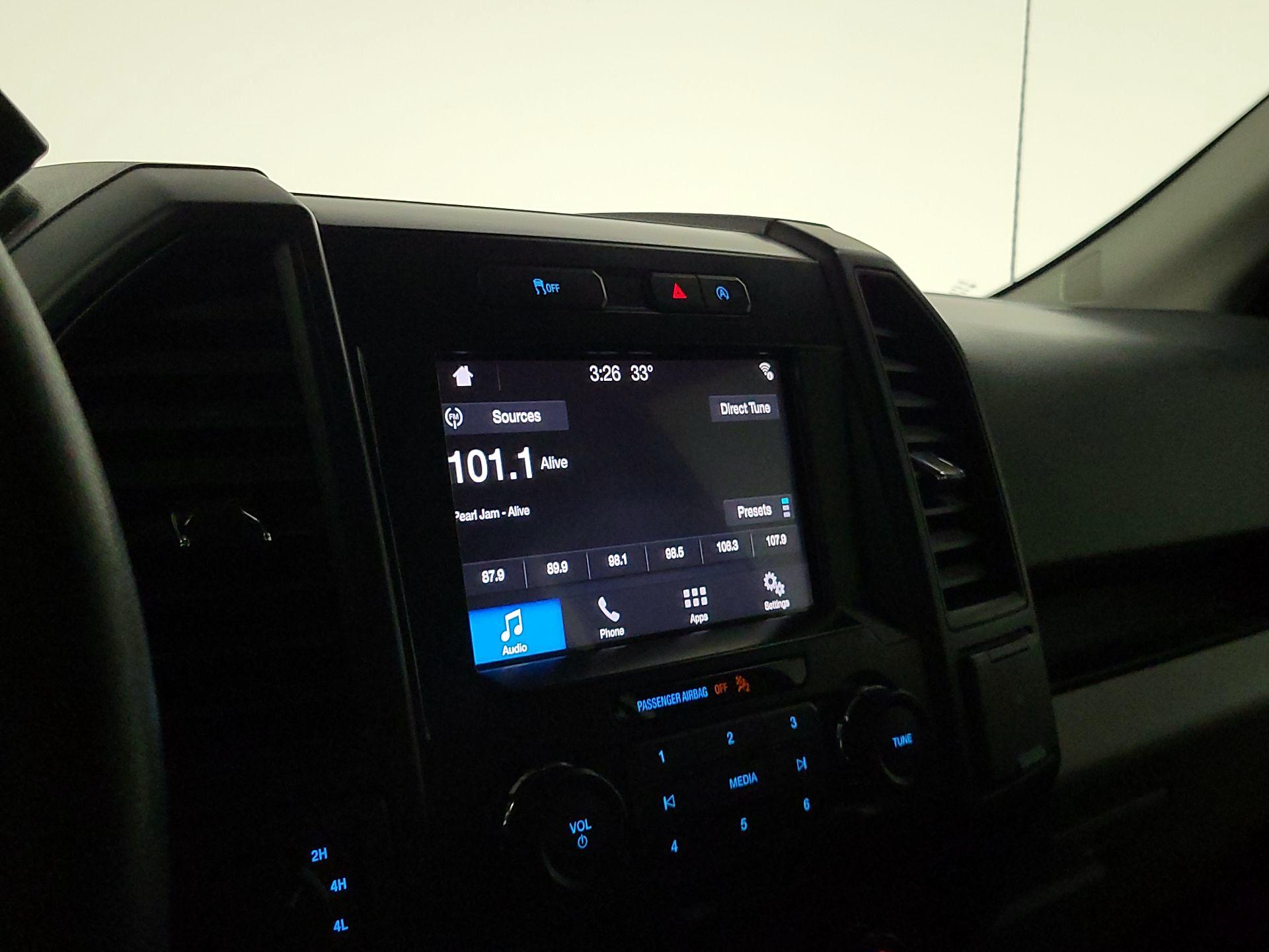 Thumbnail: 2018 Ford F-150 - 15