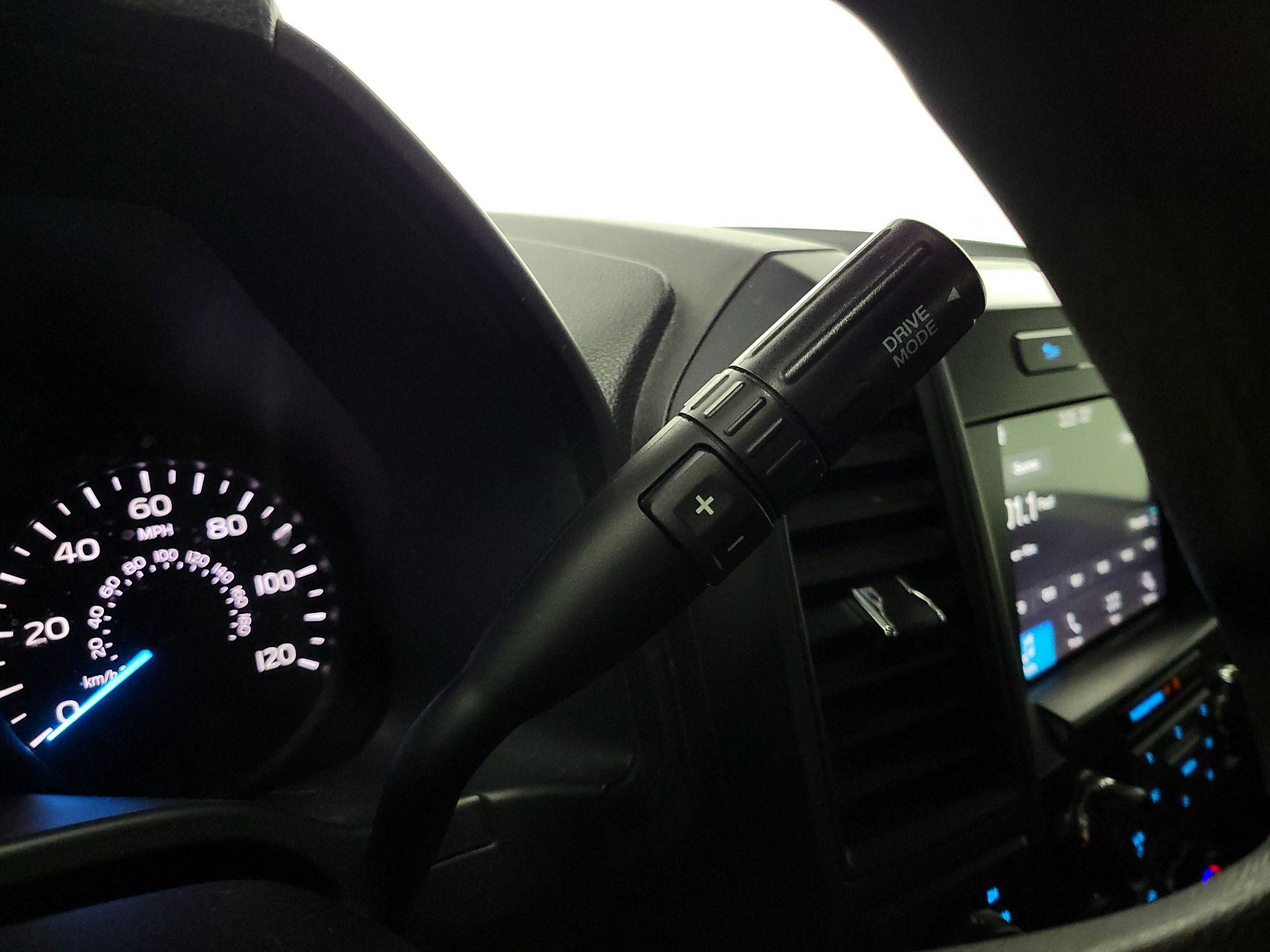 Thumbnail: 2018 Ford F-150 - 17