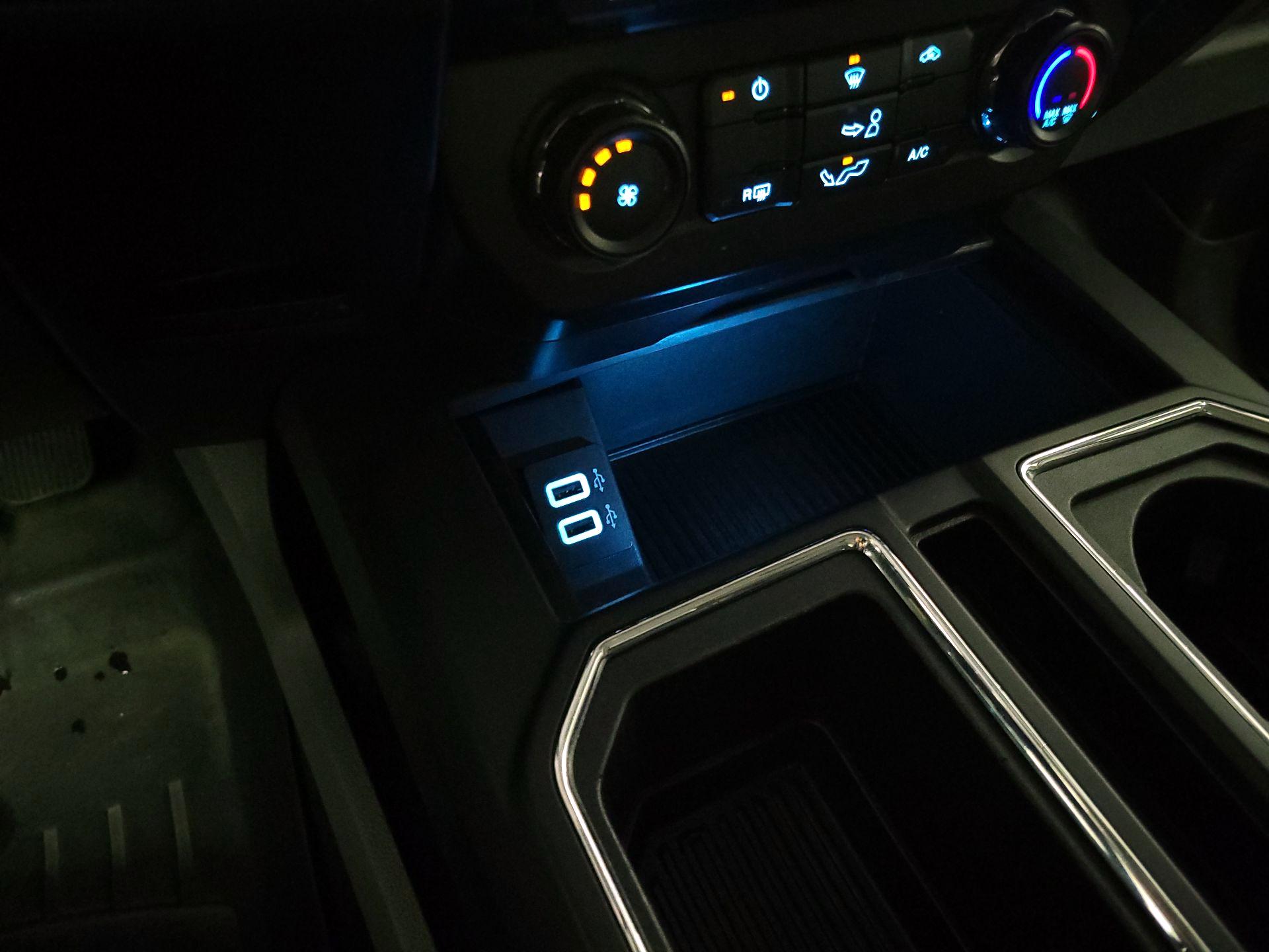 Thumbnail: 2018 Ford F-150 - 18