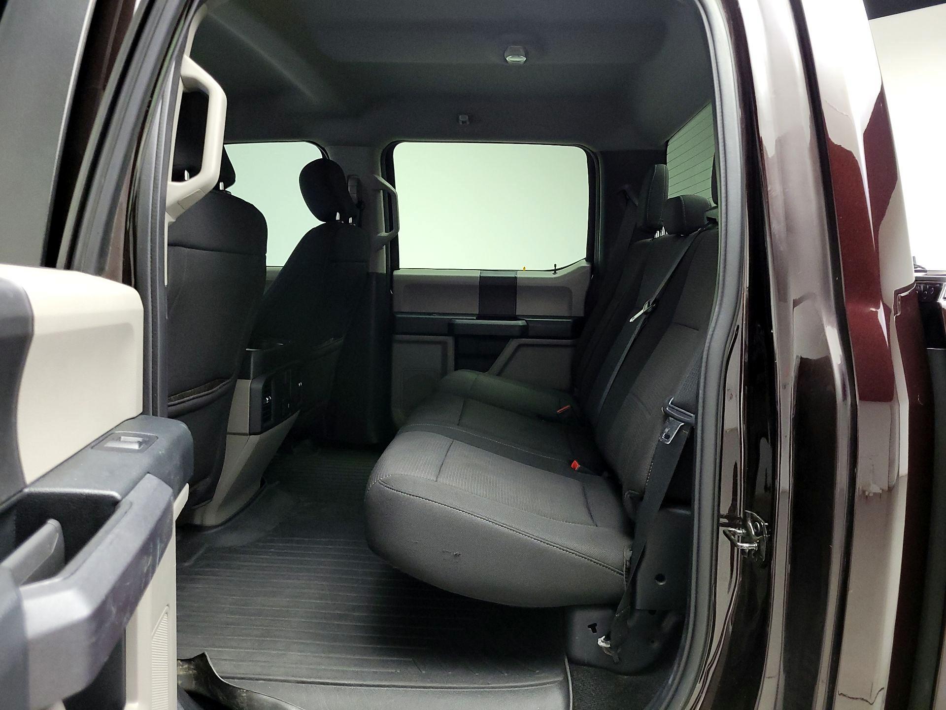 Thumbnail: 2018 Ford F-150 - 19