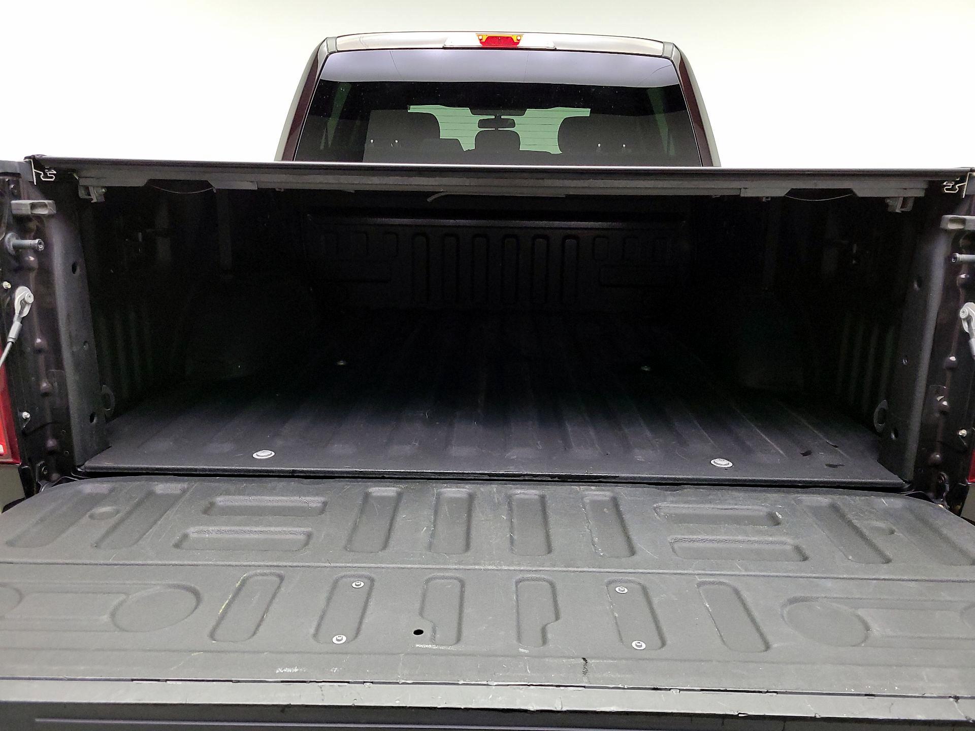 Thumbnail: 2018 Ford F-150 - 20