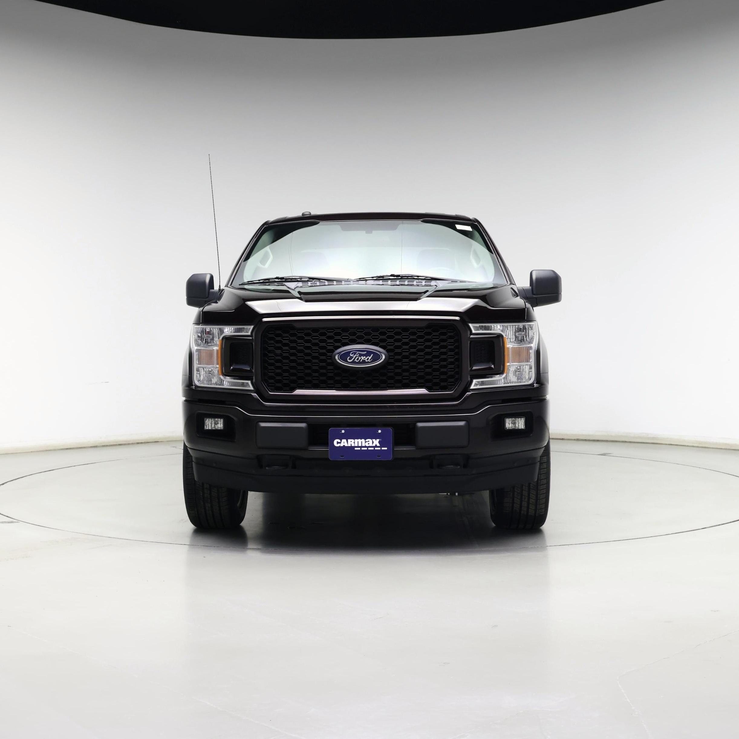 Thumbnail: 2018 Ford F-150 - 5