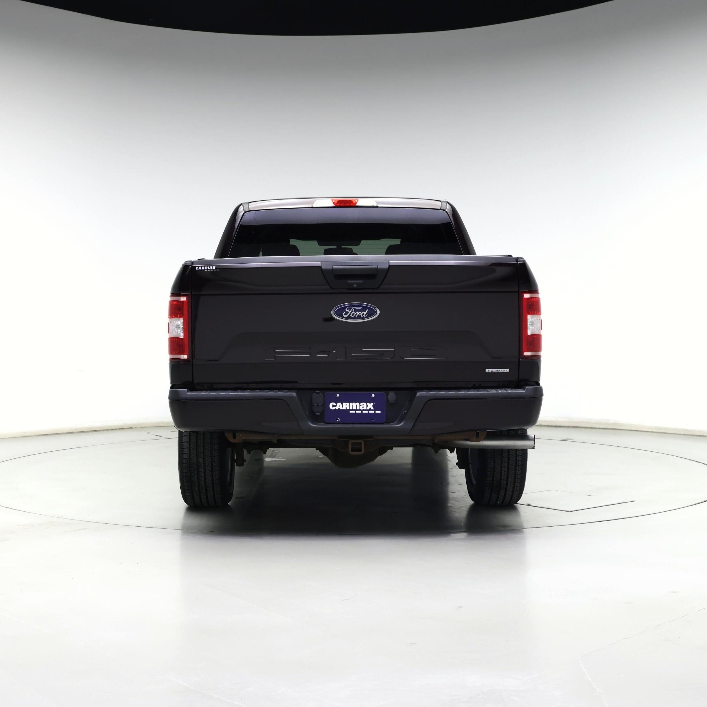 Thumbnail: 2018 Ford F-150 - 6