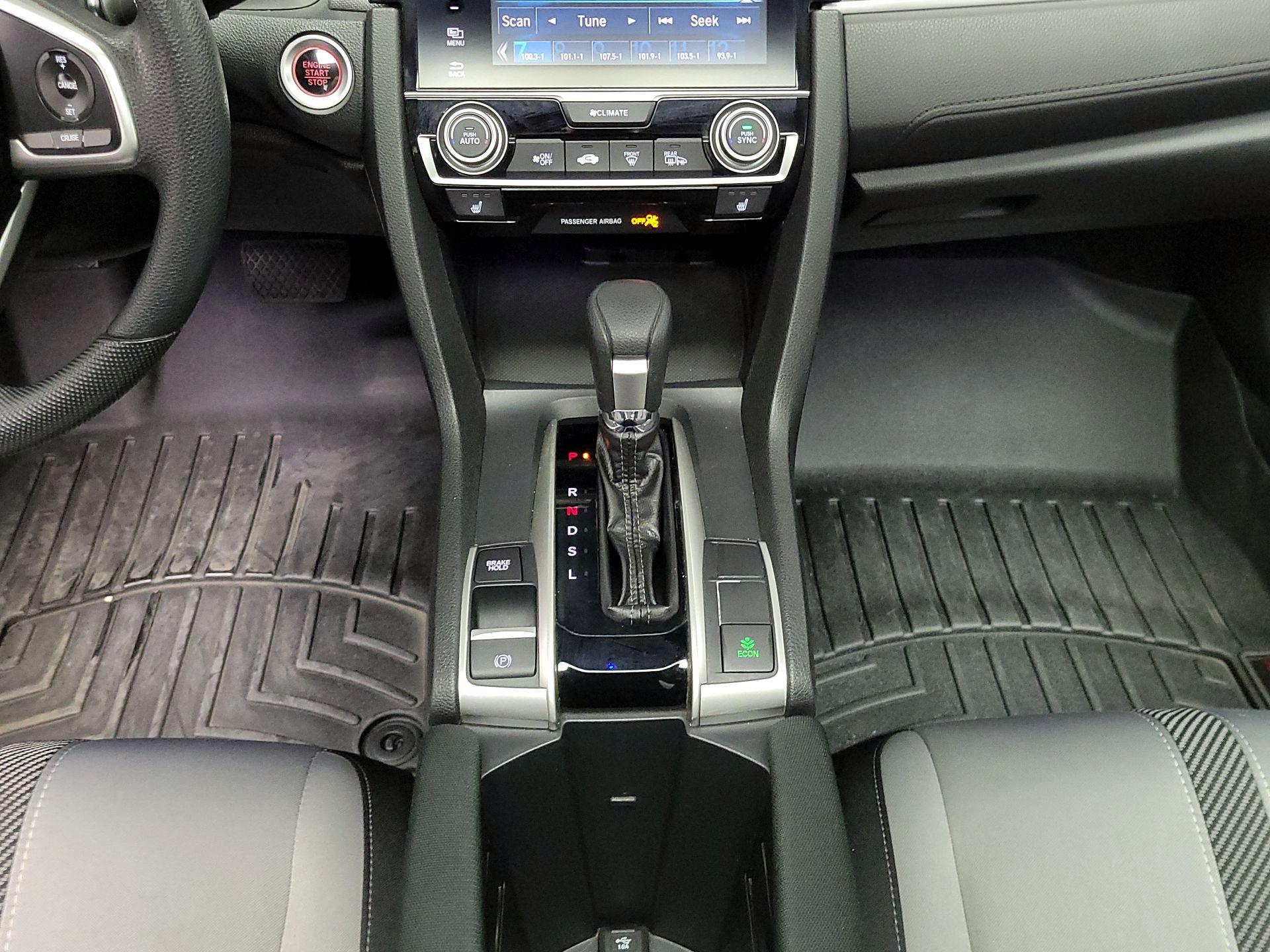 Thumbnail: 2016 Honda Civic - 17