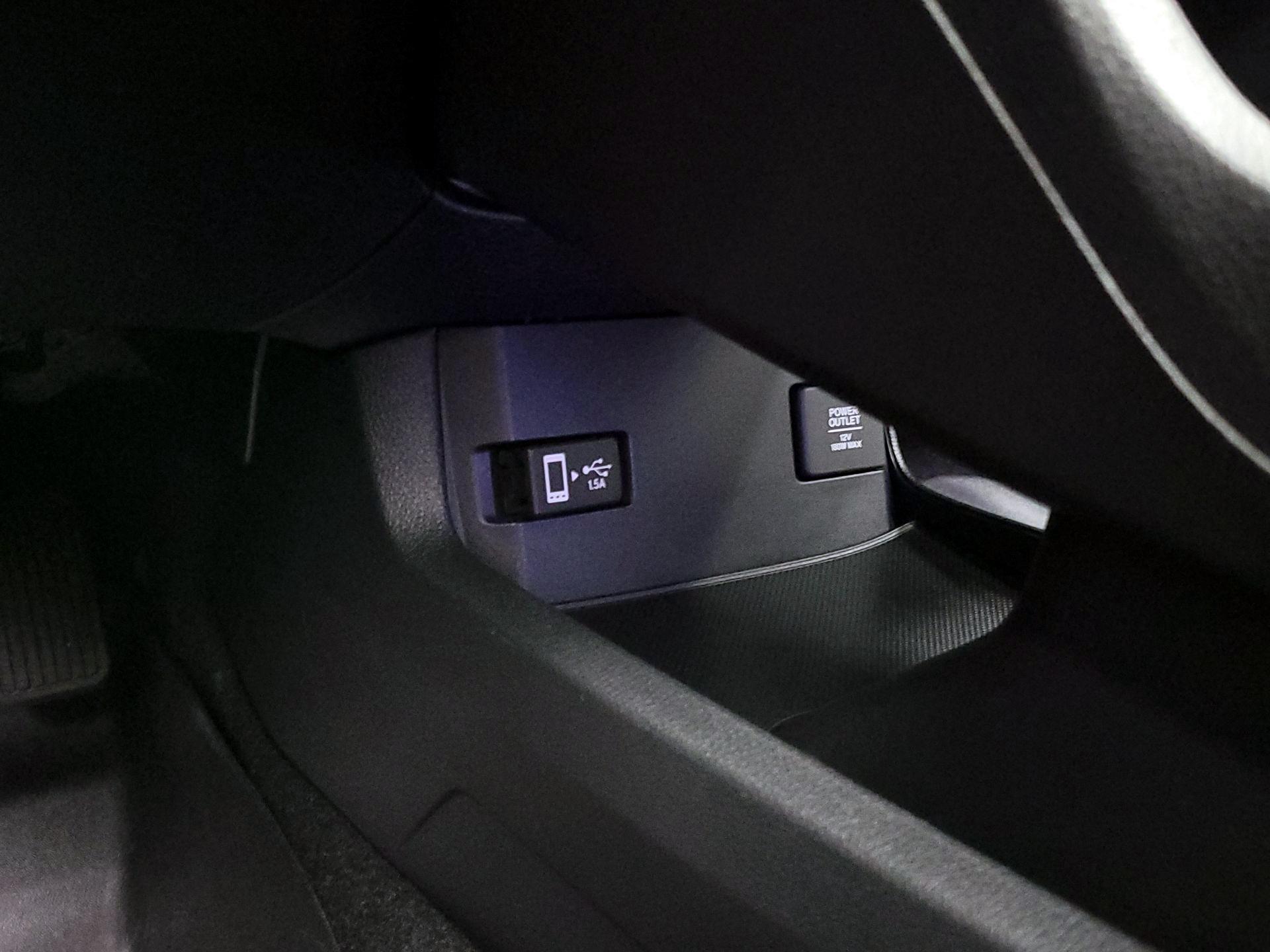 Thumbnail: 2016 Honda Civic - 18