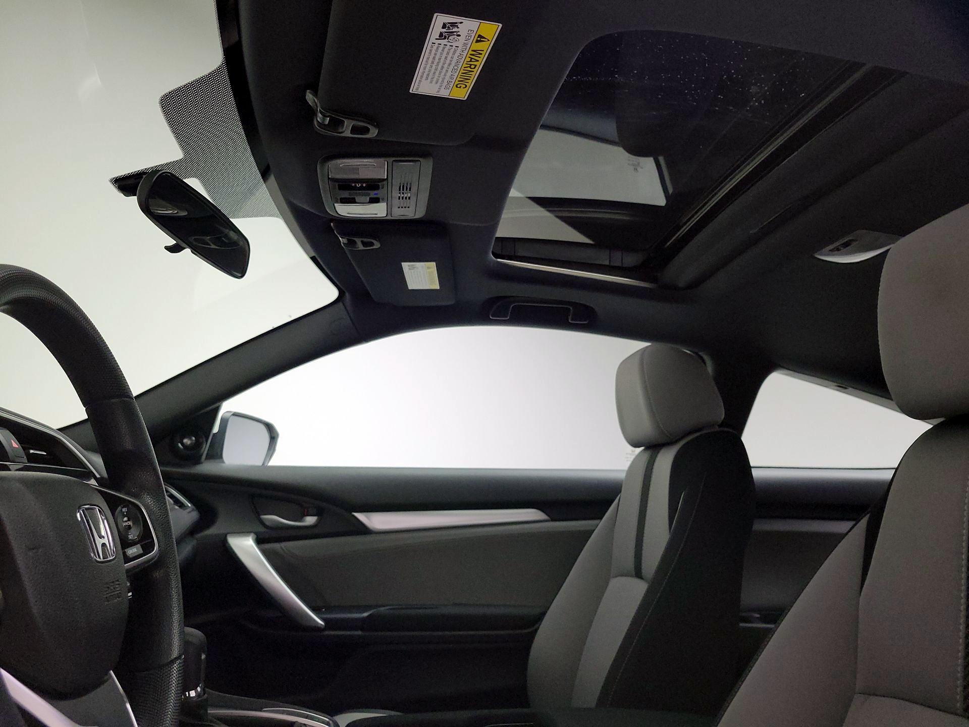 Thumbnail: 2016 Honda Civic - 19