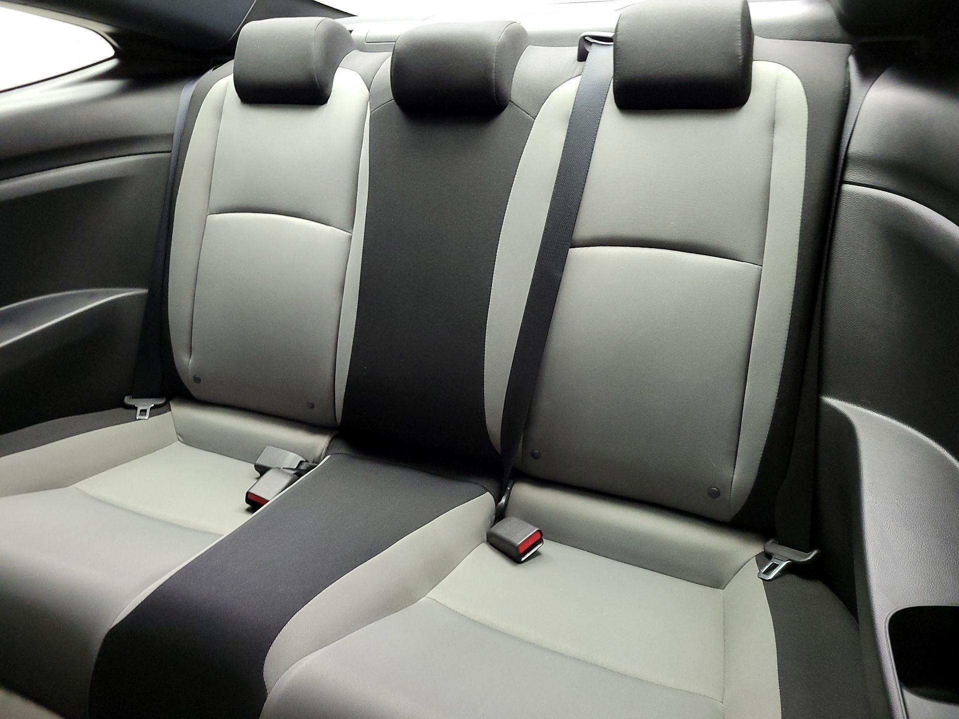 Thumbnail: 2016 Honda Civic - 20