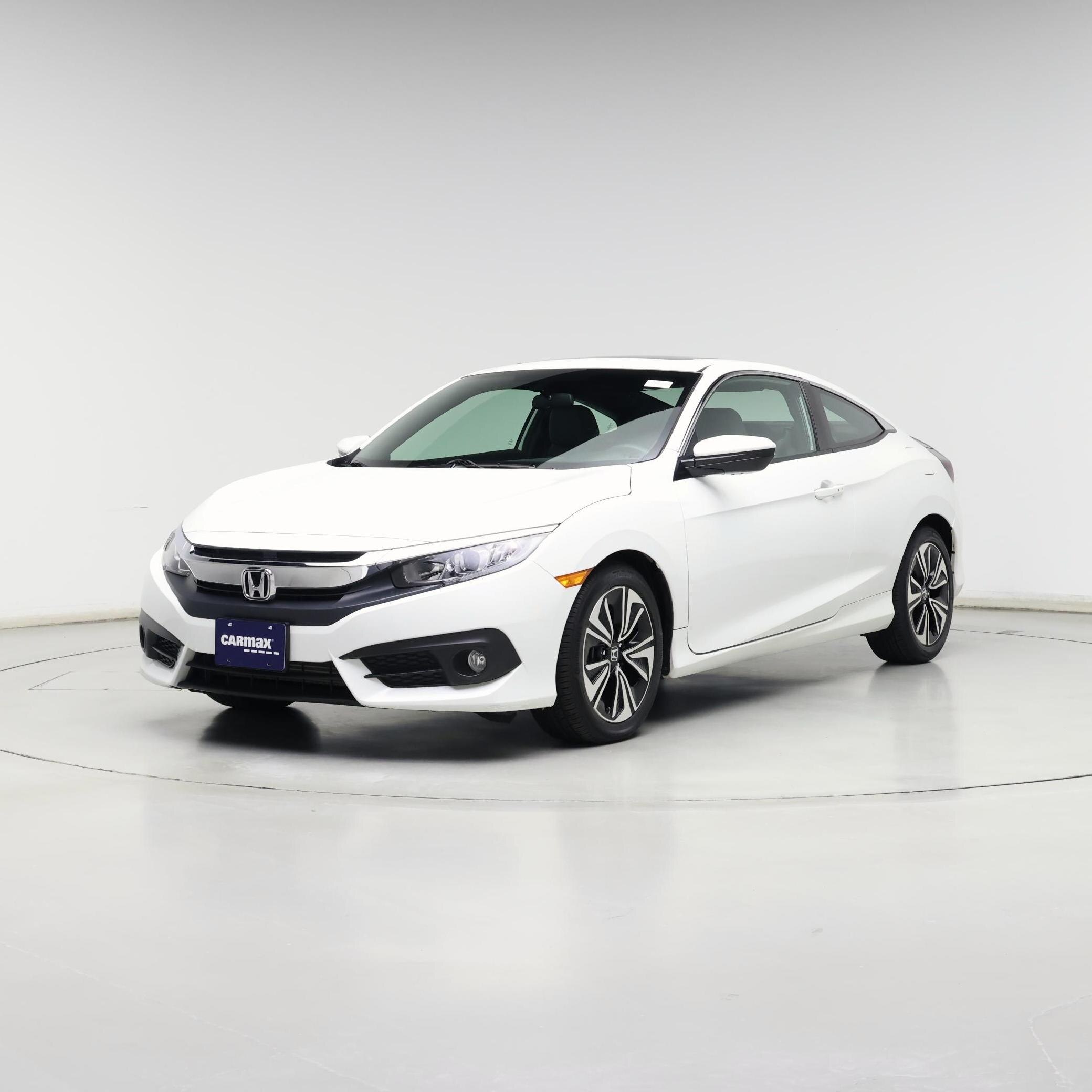 Thumbnail: 2016 Honda Civic - 4