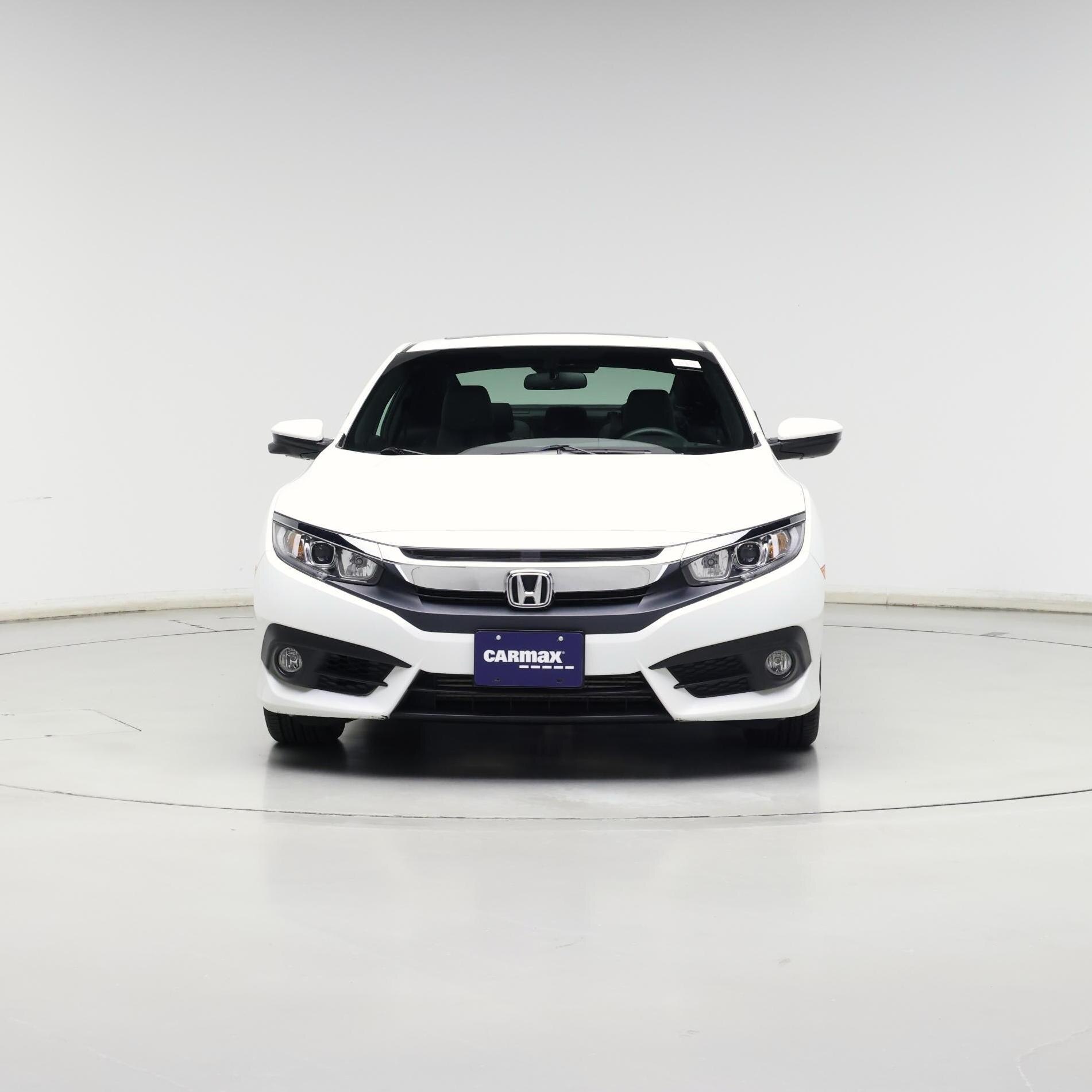 Thumbnail: 2016 Honda Civic - 5