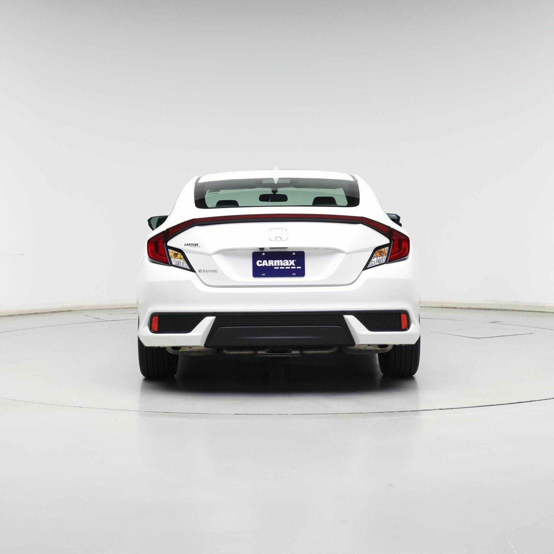 Thumbnail: 2016 Honda Civic - 6