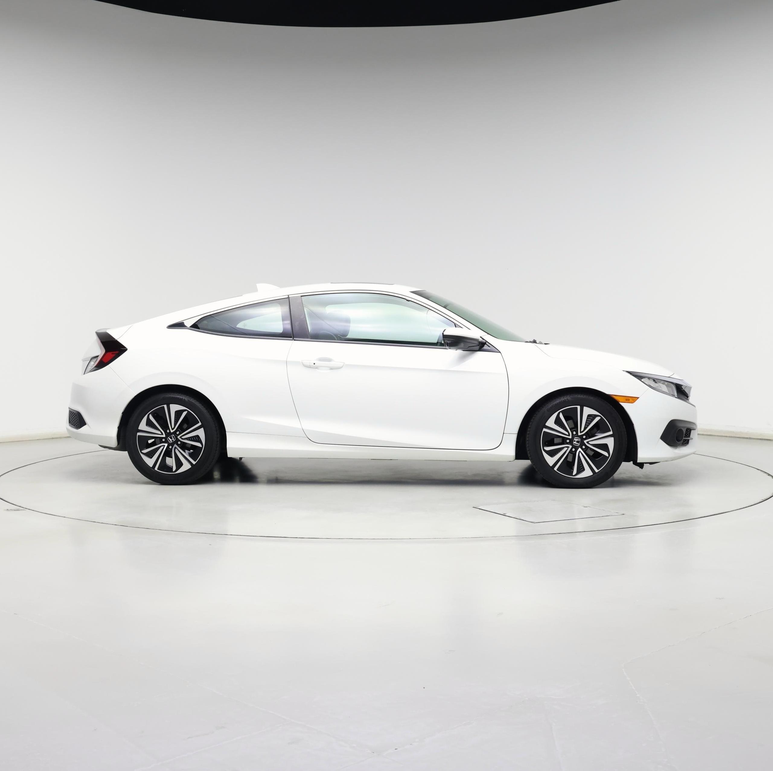 Thumbnail: 2016 Honda Civic - 7