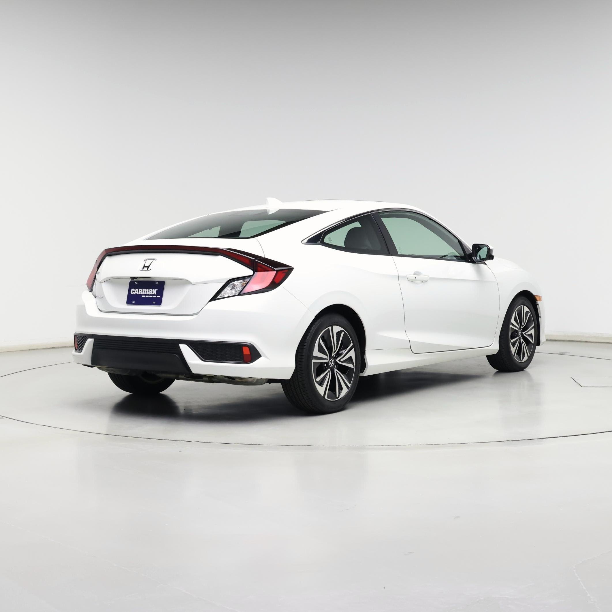 Thumbnail: 2016 Honda Civic - 8