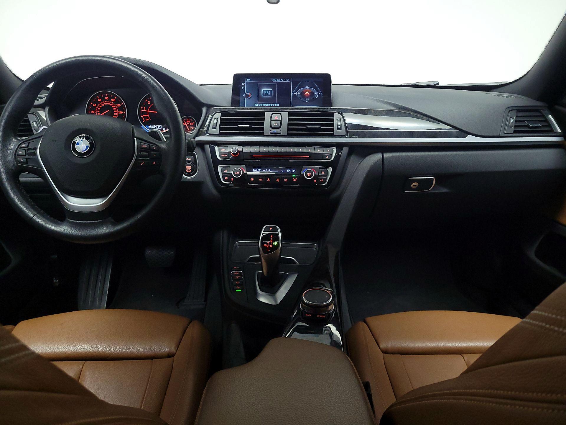 Thumbnail: 2017 BMW 4 Series - 9