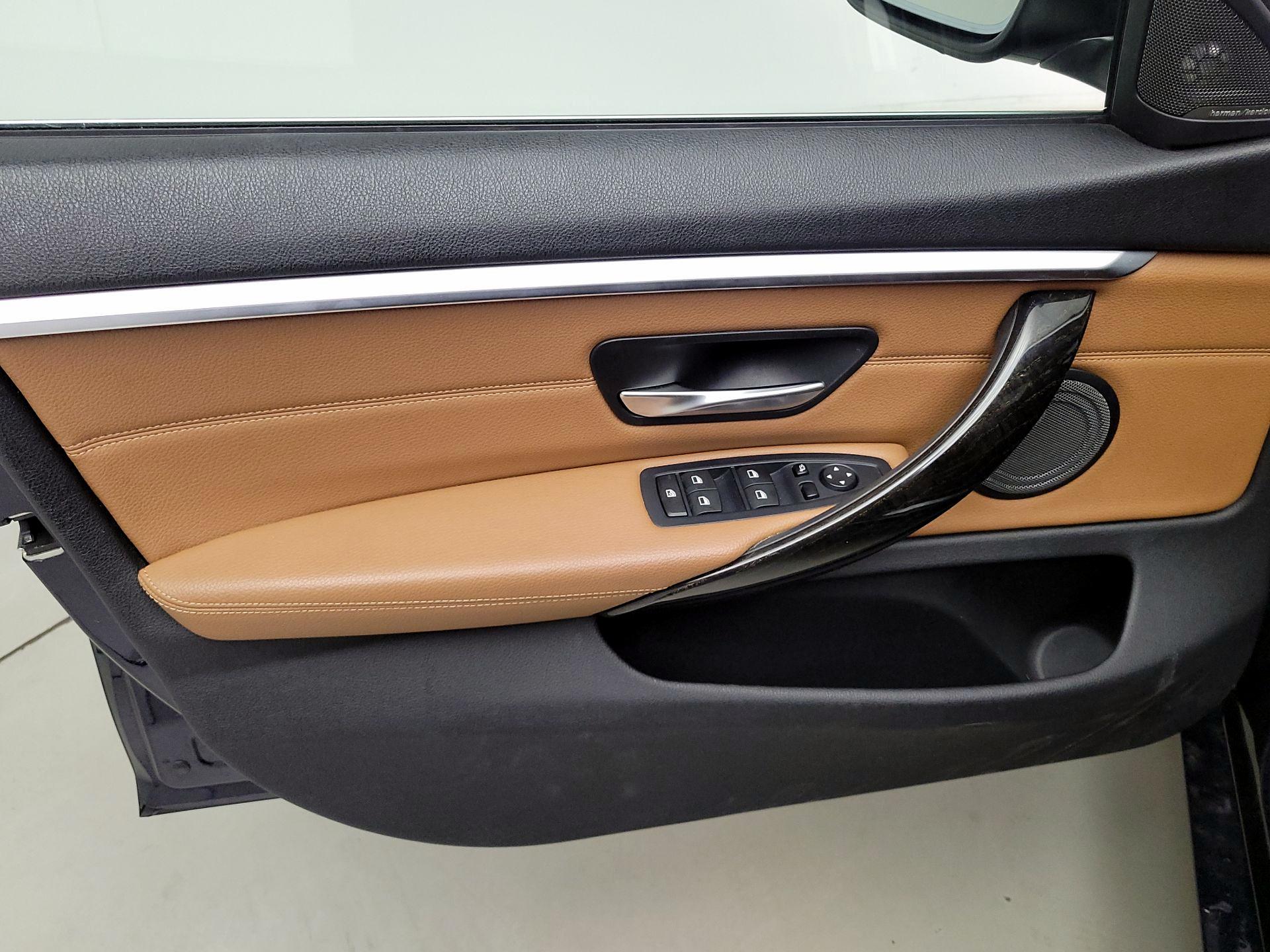 Thumbnail: 2017 BMW 4 Series - 12