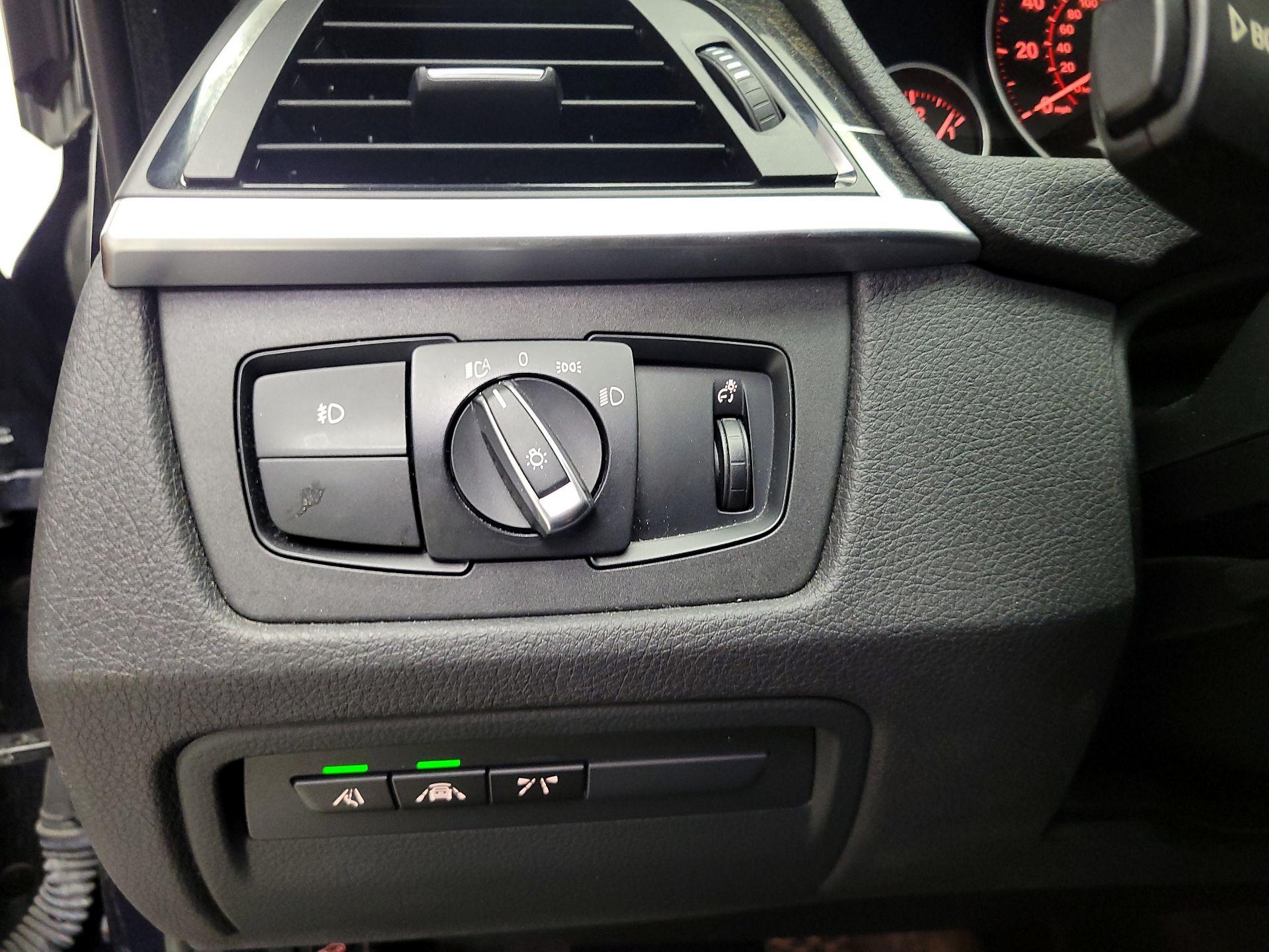 Thumbnail: 2017 BMW 4 Series - 13