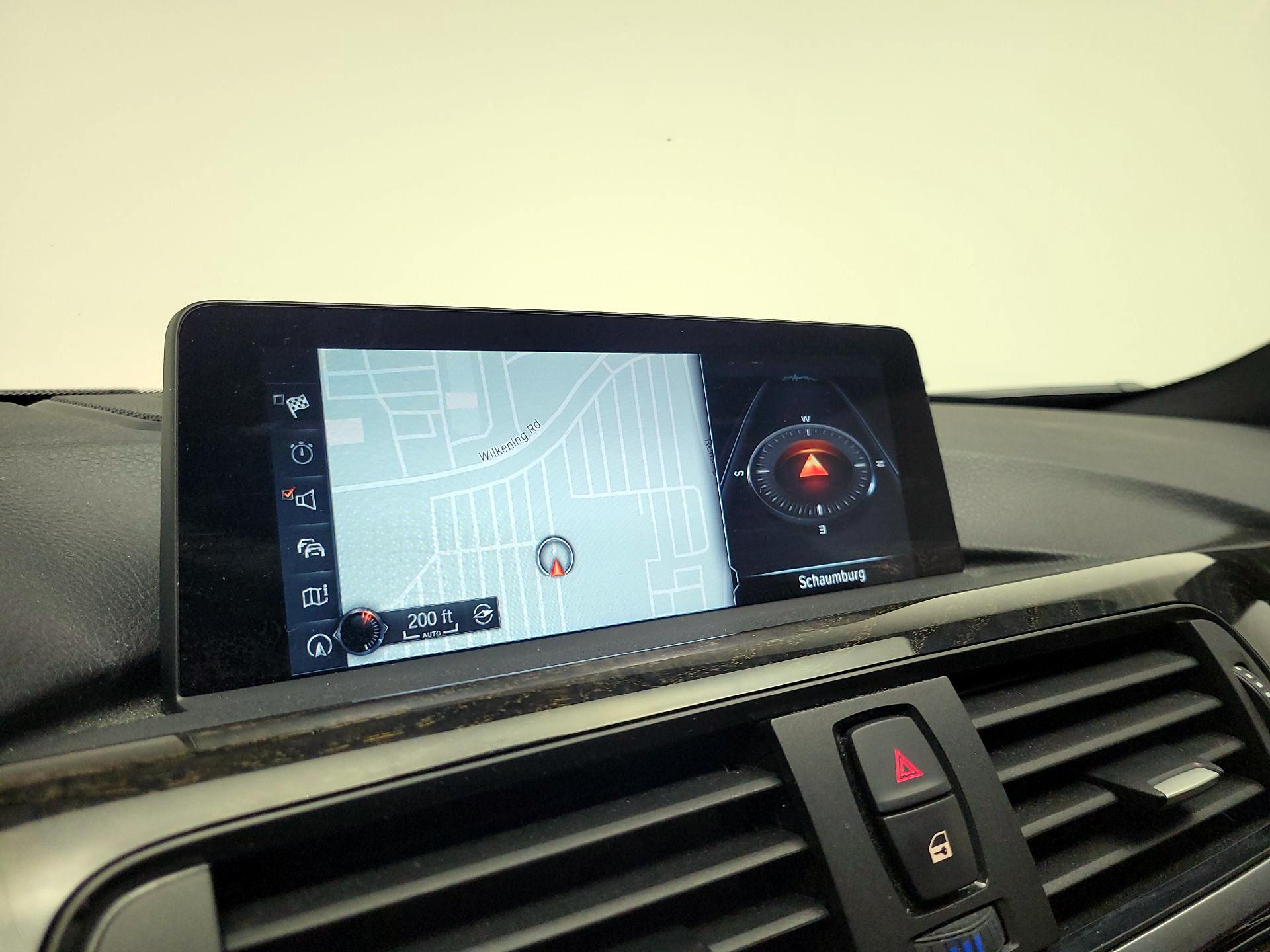 Thumbnail: 2017 BMW 4 Series - 14