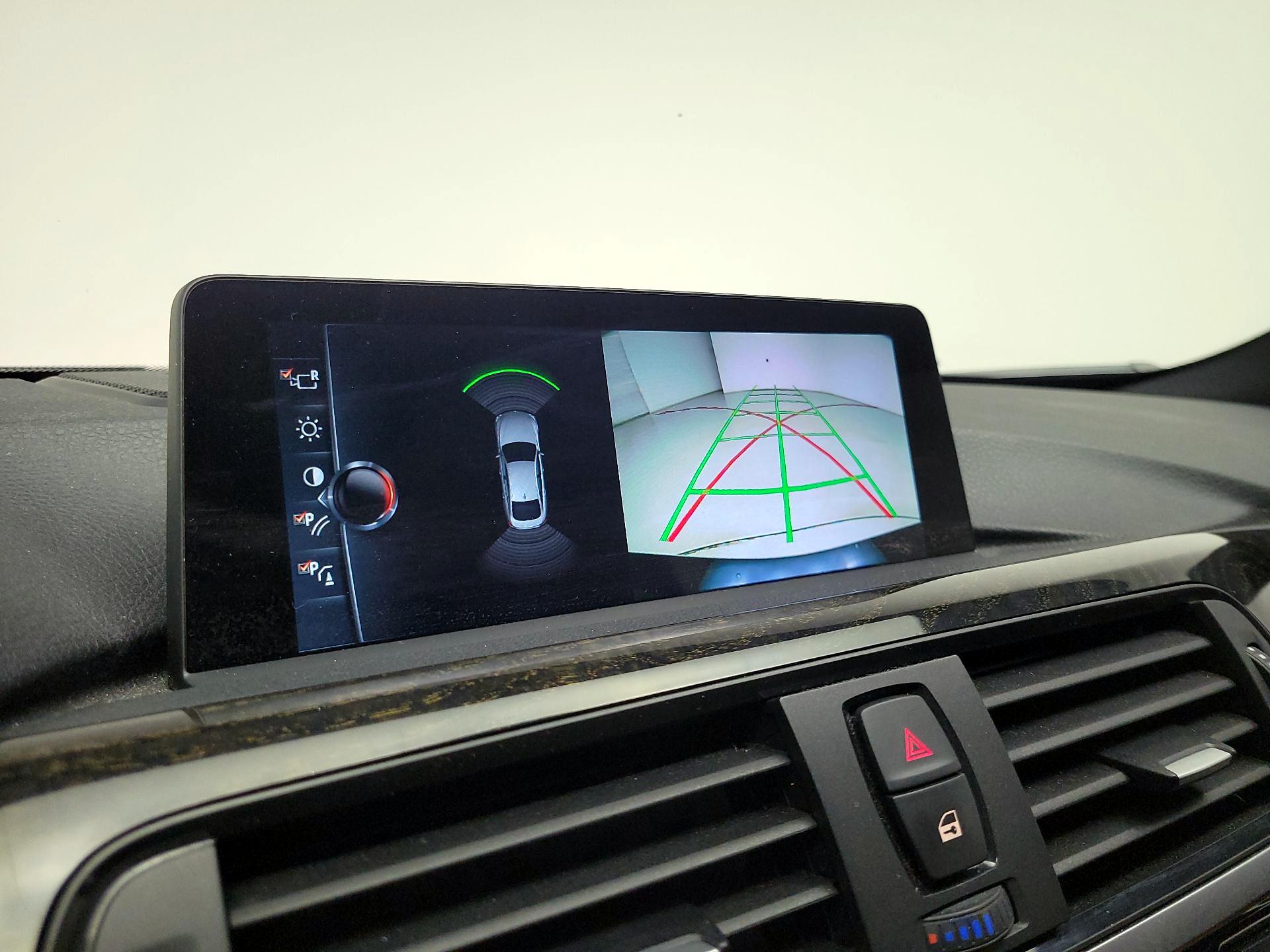 Thumbnail: 2017 BMW 4 Series - 15