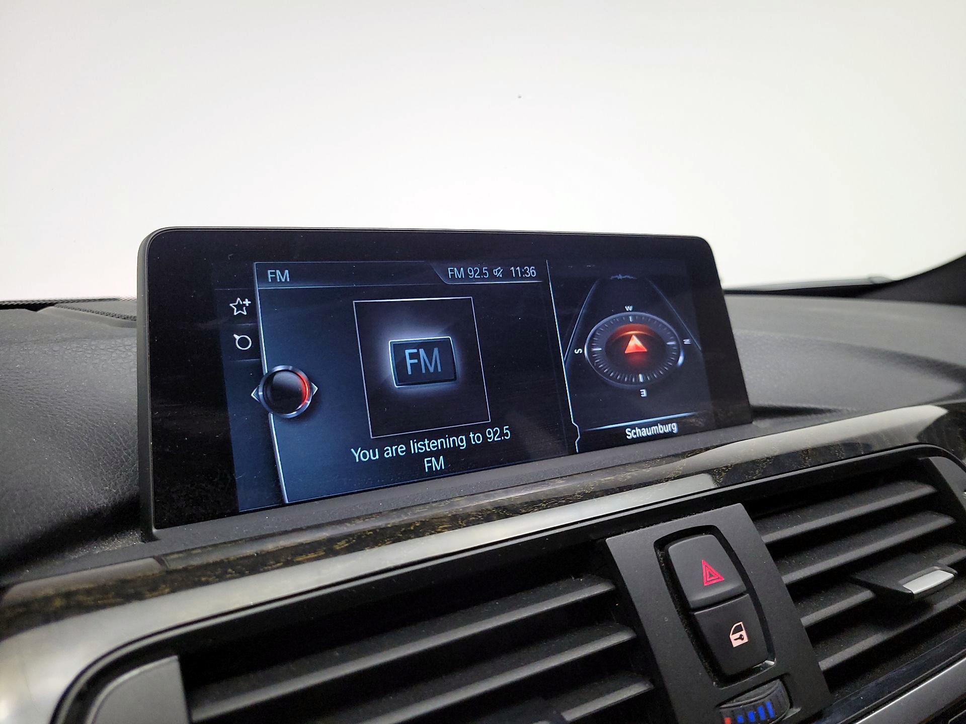 Thumbnail: 2017 BMW 4 Series - 16