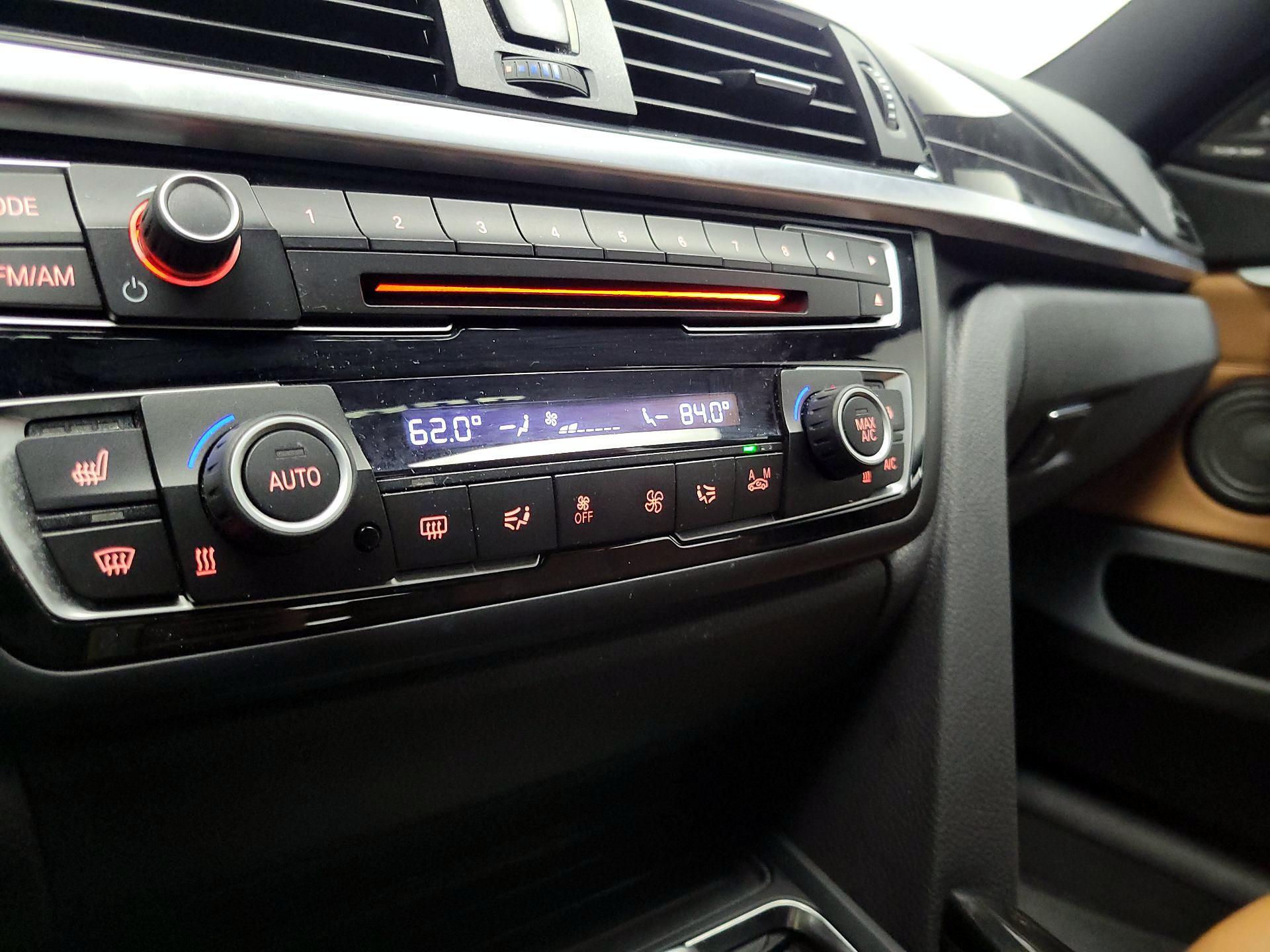 Thumbnail: 2017 BMW 4 Series - 17