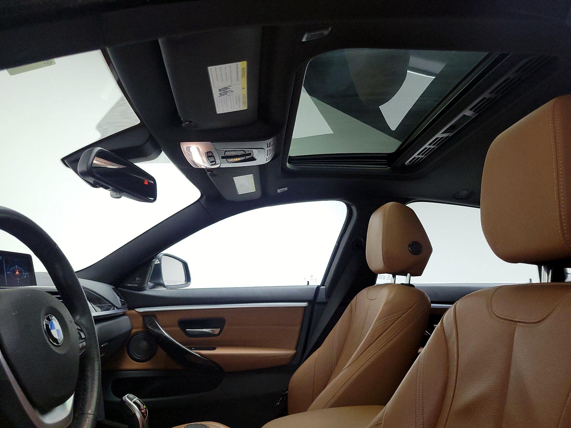 Thumbnail: 2017 BMW 4 Series - 20