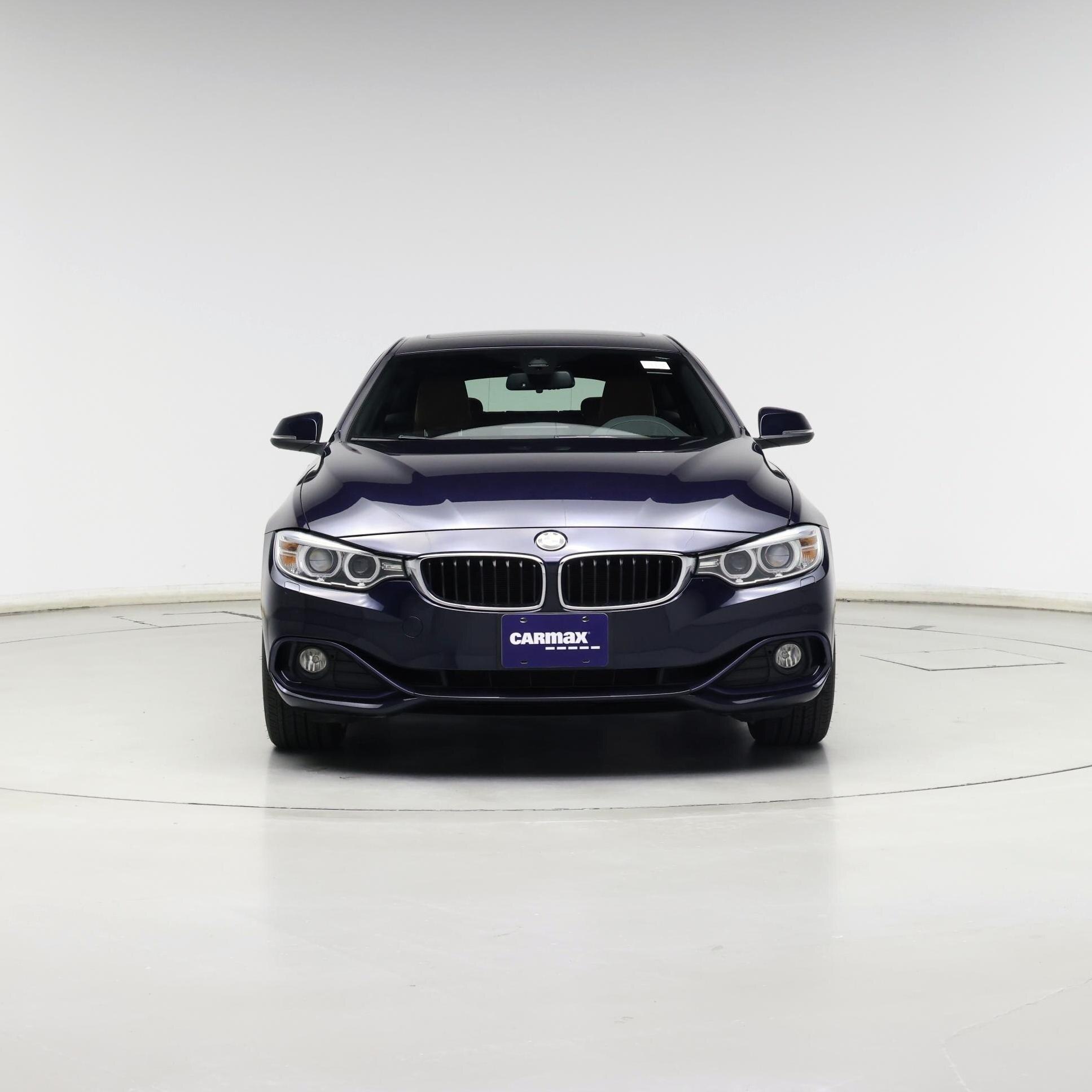 Thumbnail: 2017 BMW 4 Series - 5