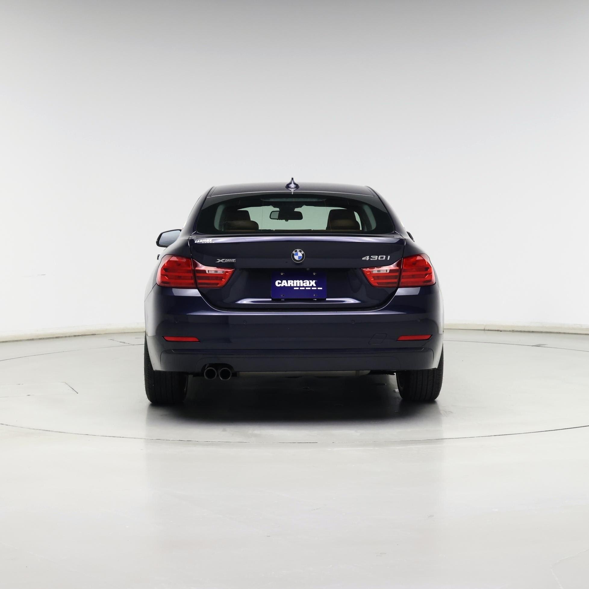 Thumbnail: 2017 BMW 4 Series - 6