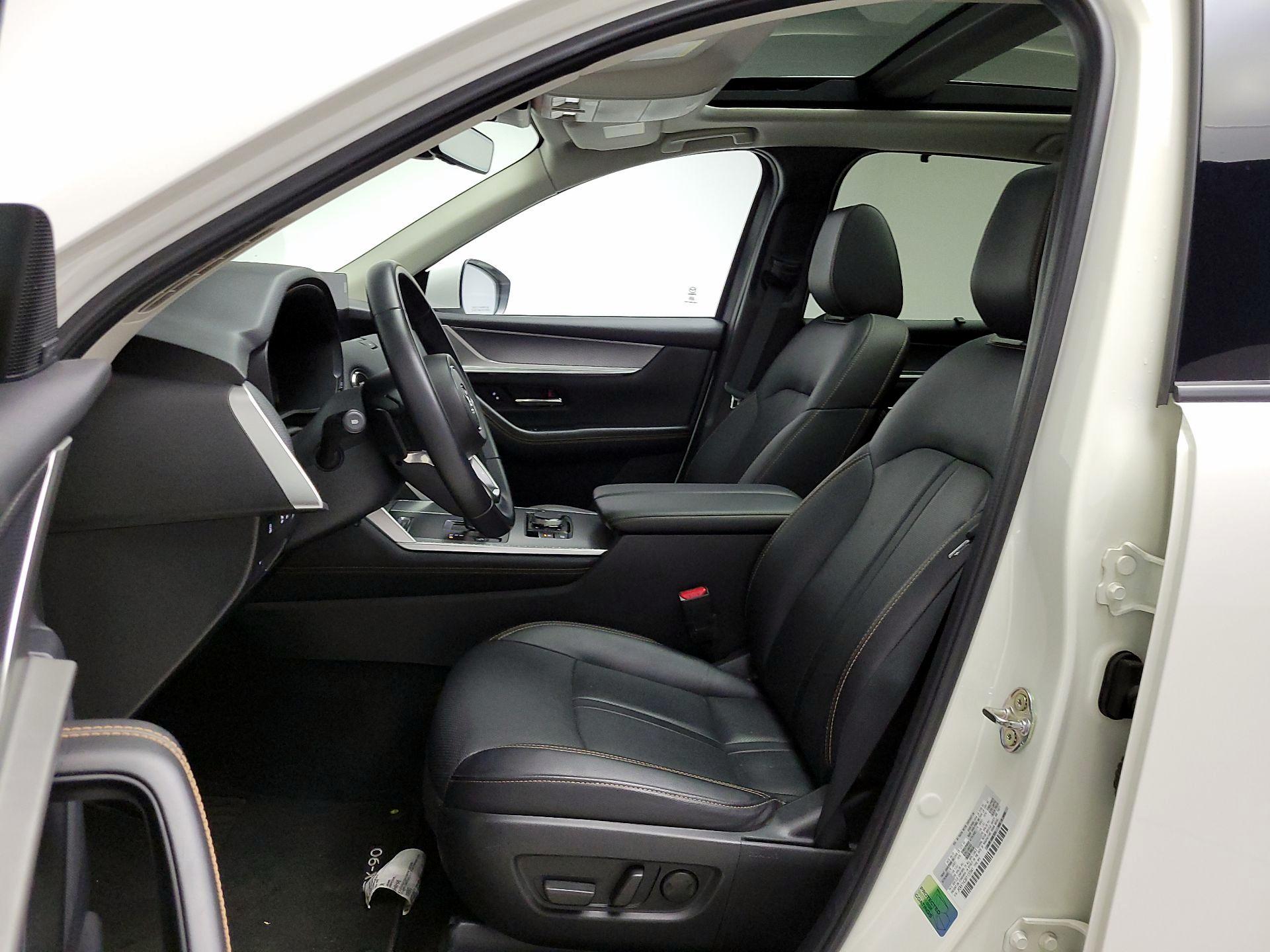 Thumbnail: 2024 Mazda CX-90 - 11