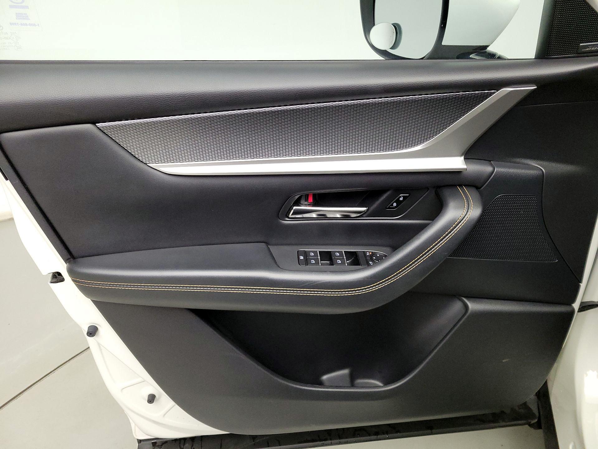 Thumbnail: 2024 Mazda CX-90 - 12