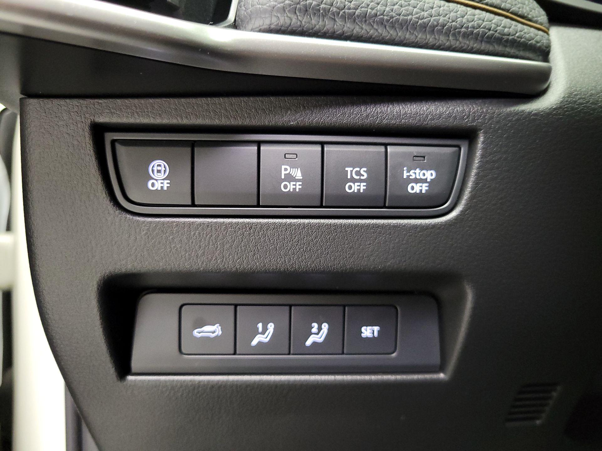 Thumbnail: 2024 Mazda CX-90 - 13