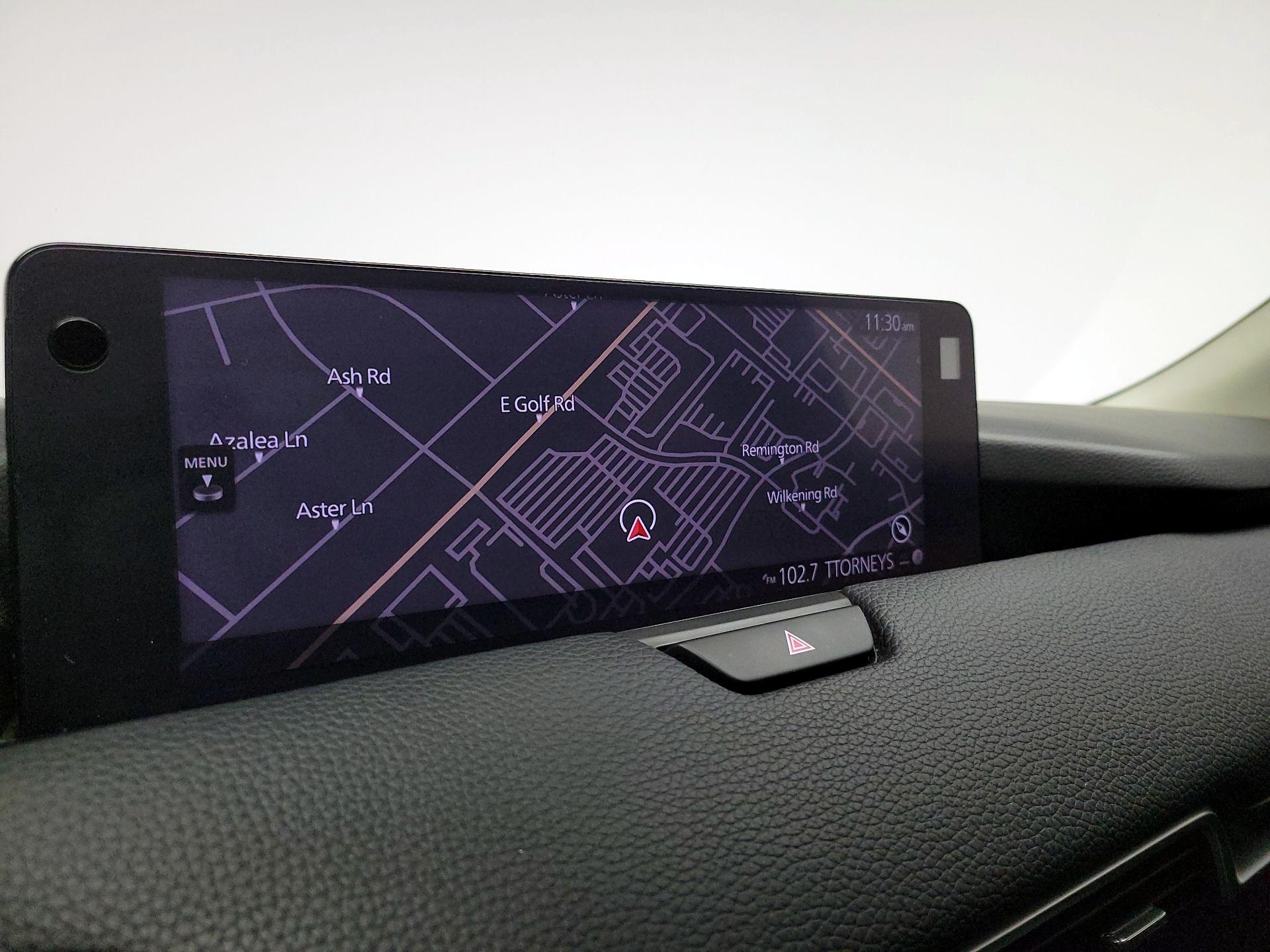 Thumbnail: 2024 Mazda CX-90 - 14