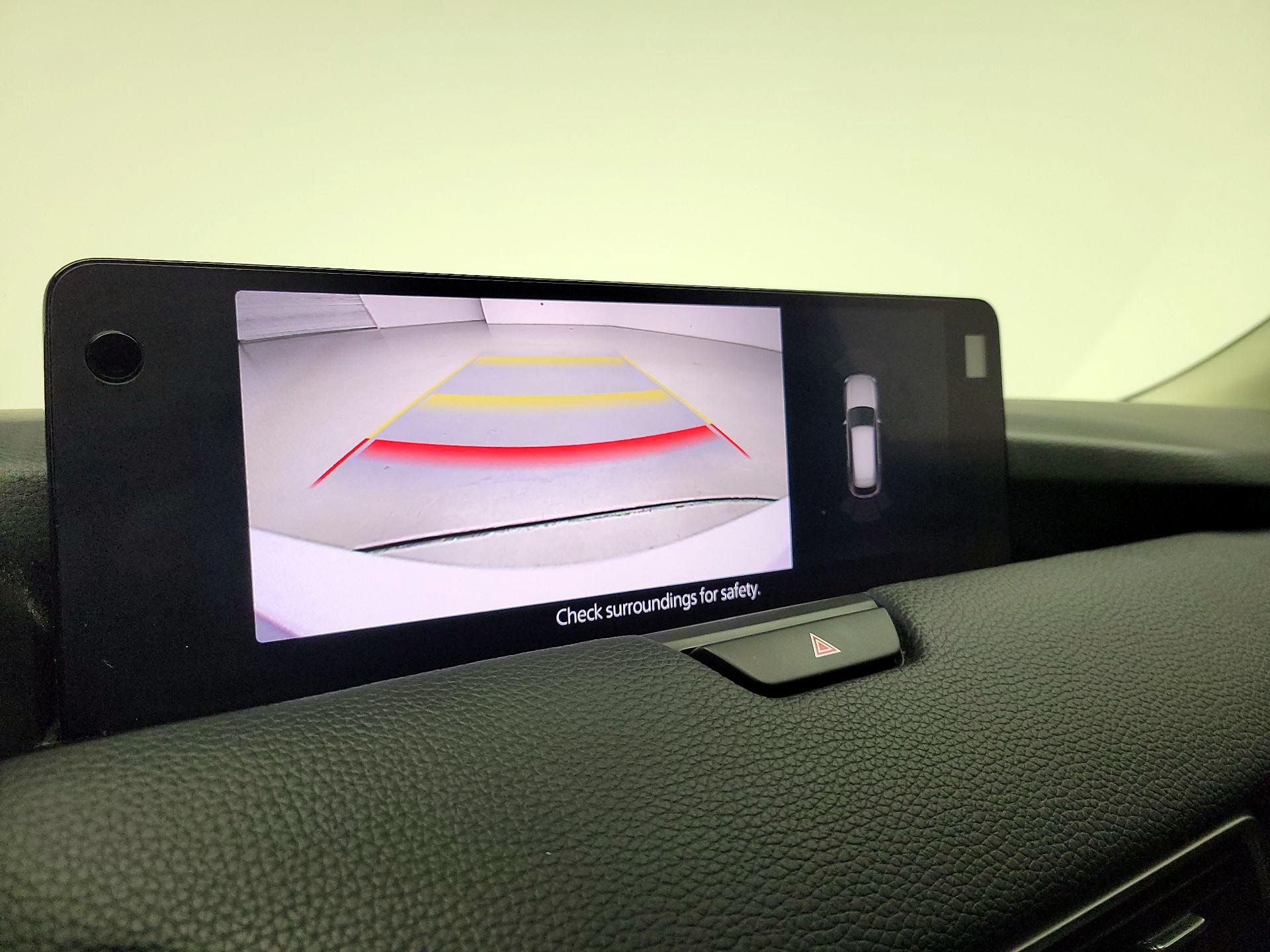 Thumbnail: 2024 Mazda CX-90 - 15