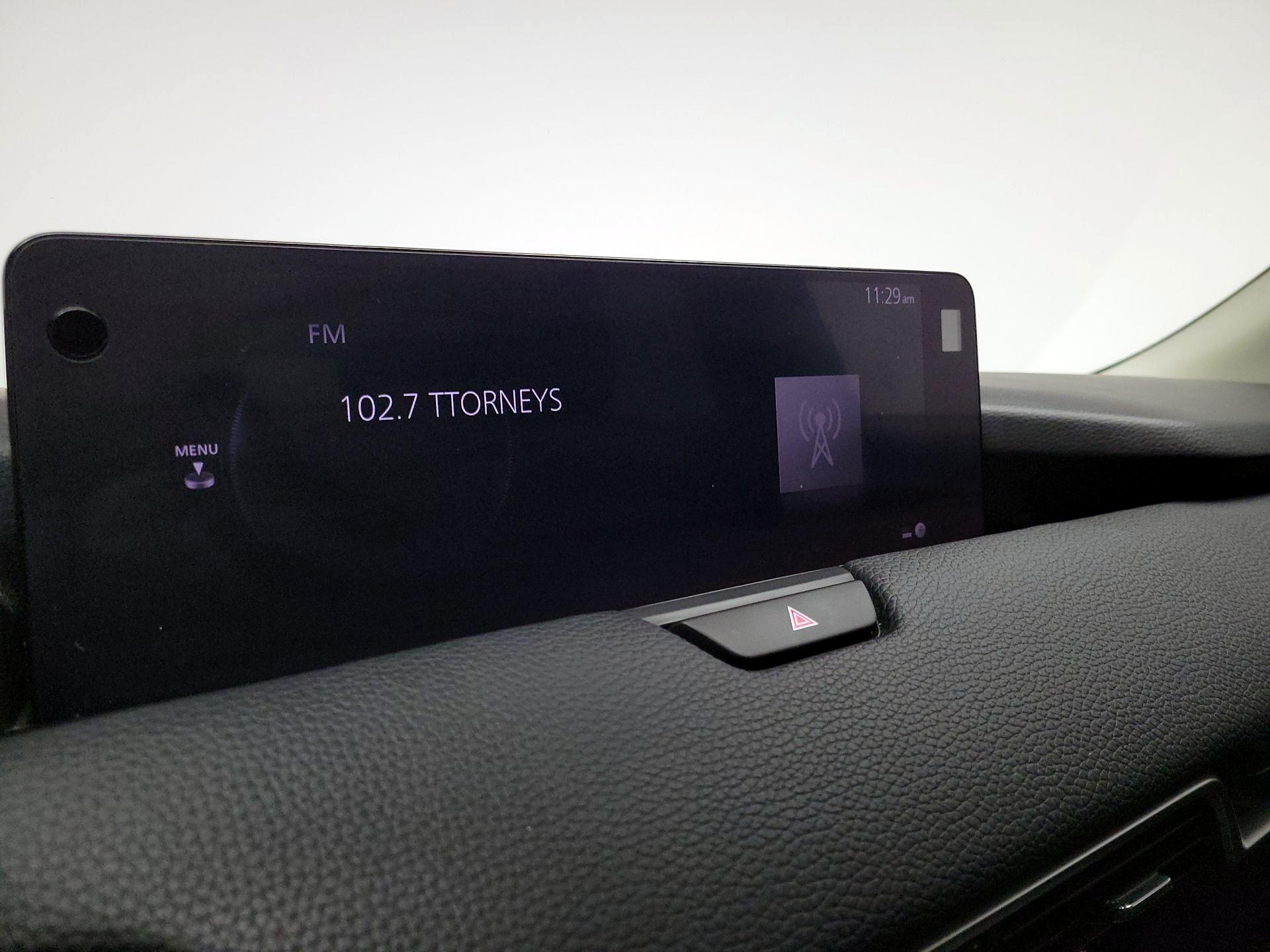 Thumbnail: 2024 Mazda CX-90 - 16