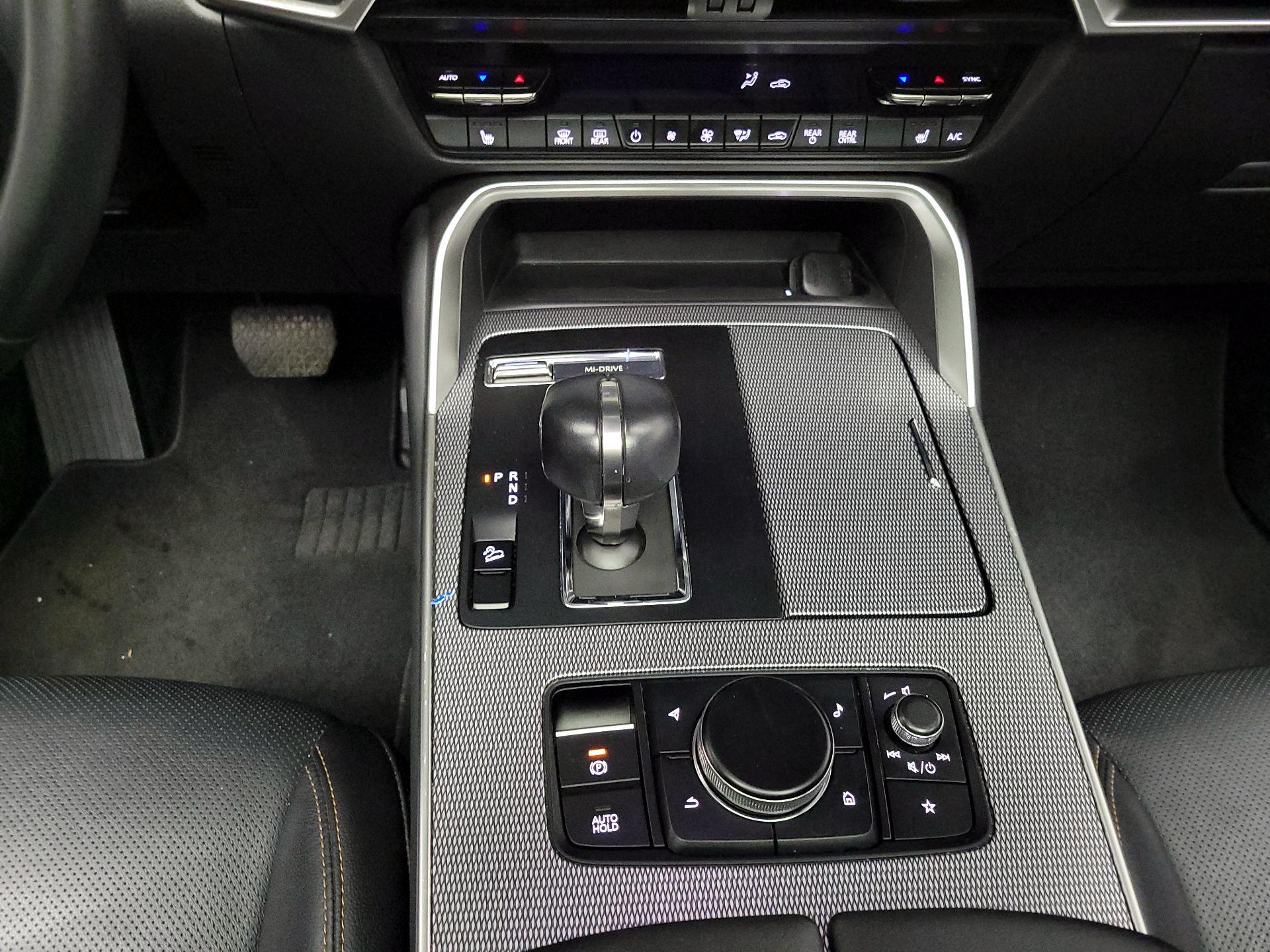 Thumbnail: 2024 Mazda CX-90 - 18