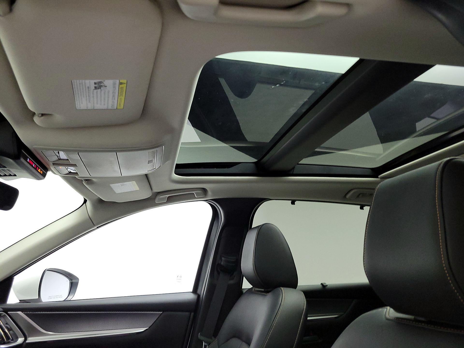 Thumbnail: 2024 Mazda CX-90 - 20